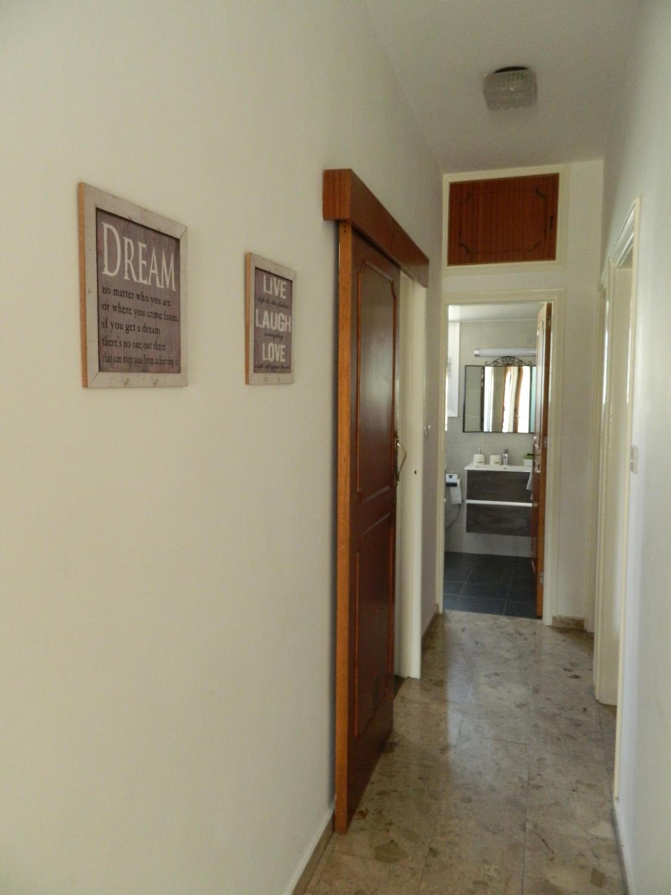 Family Nest In The Heart Of Limassol