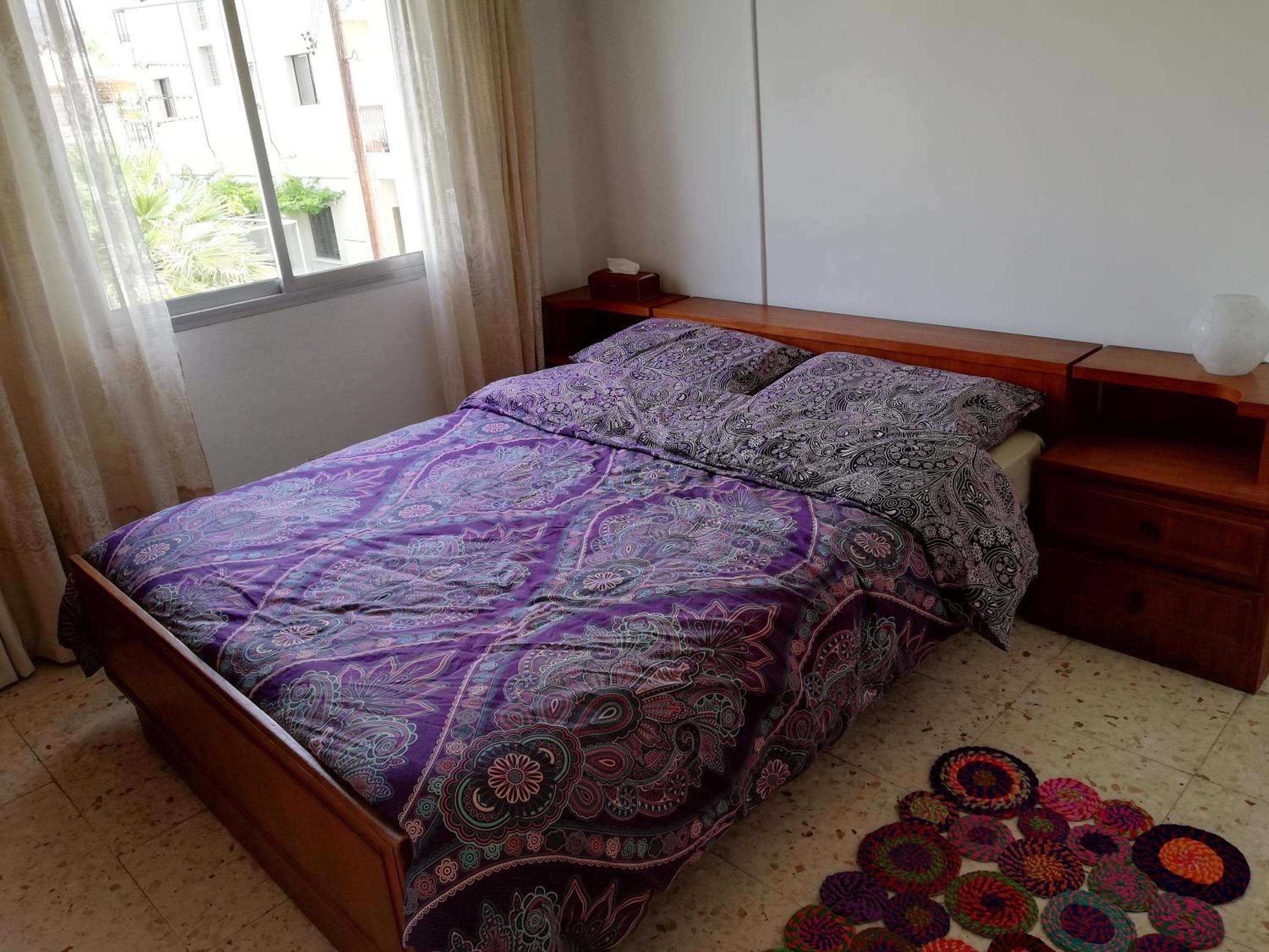 Family Nest In The Heart Of Limassol