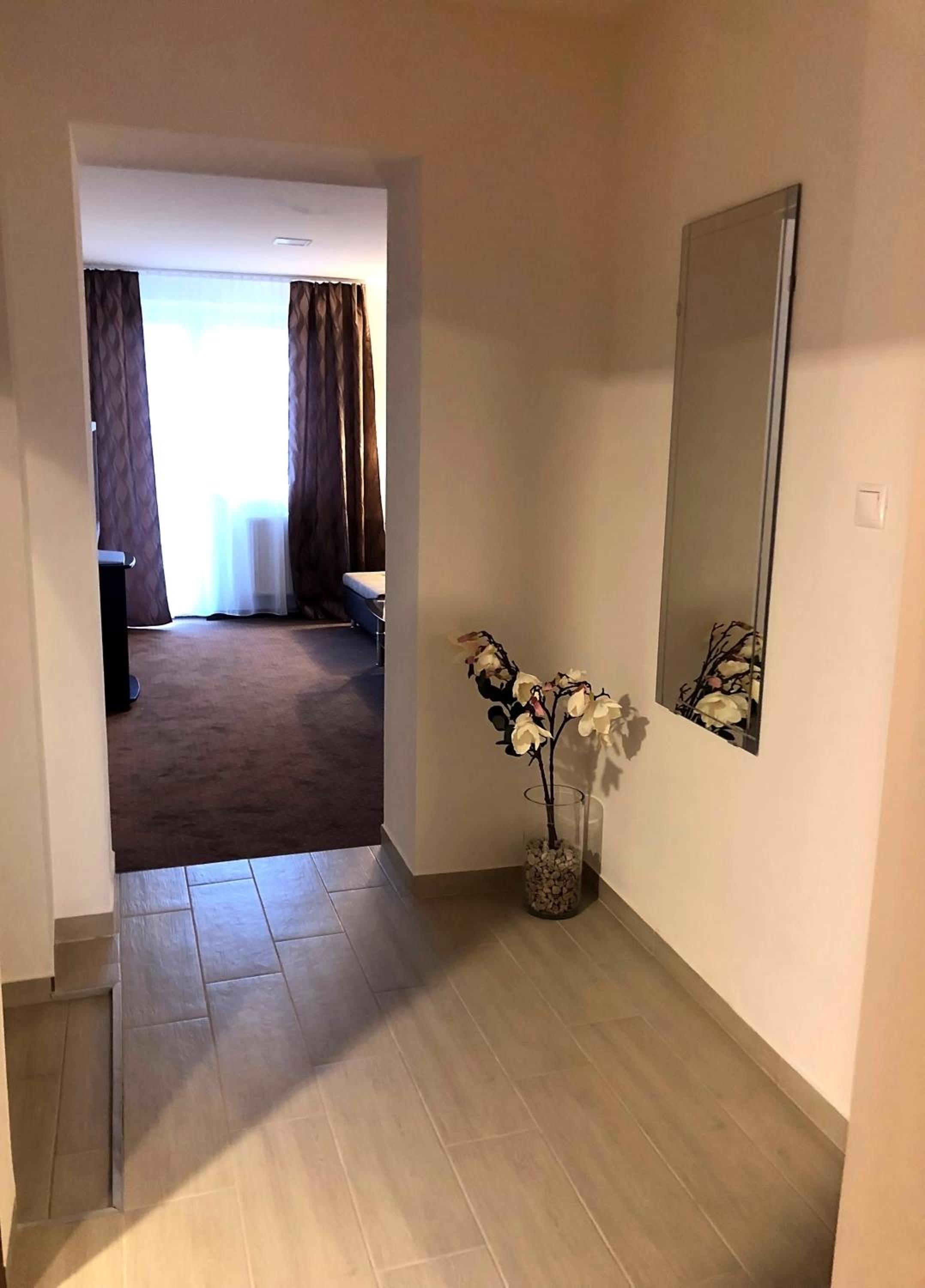 SeSil Apartman