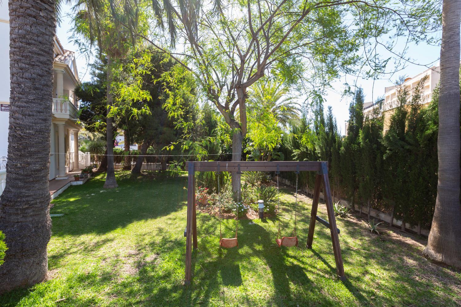 Chalet Villadulce view 5