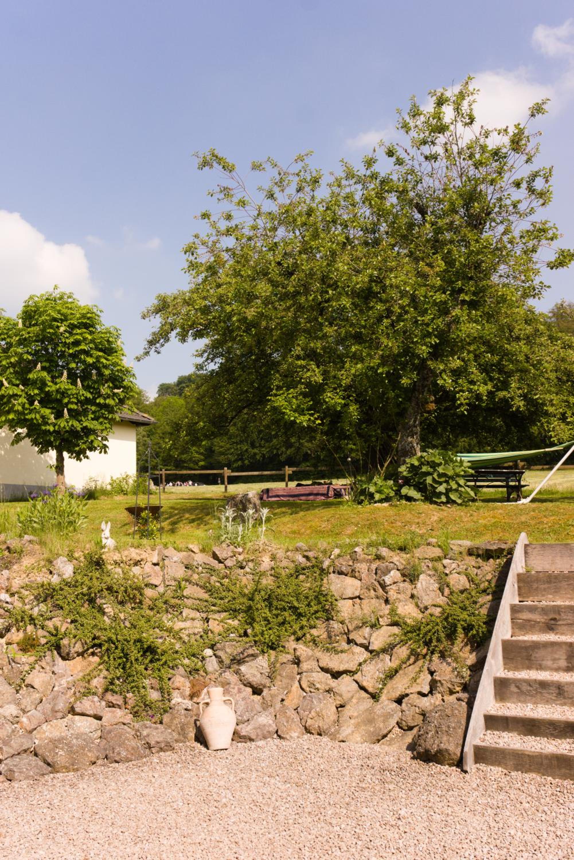 Ferienhaus Vulkaneifel Landhaus Loogh