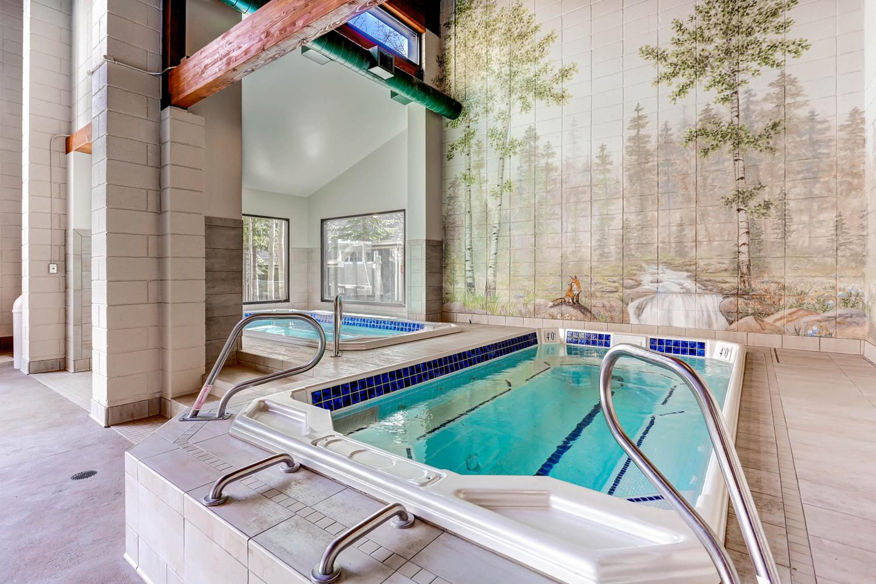 Summit County Vacations - Evergreen Condominiums by Keystone Resort - Property Image 29