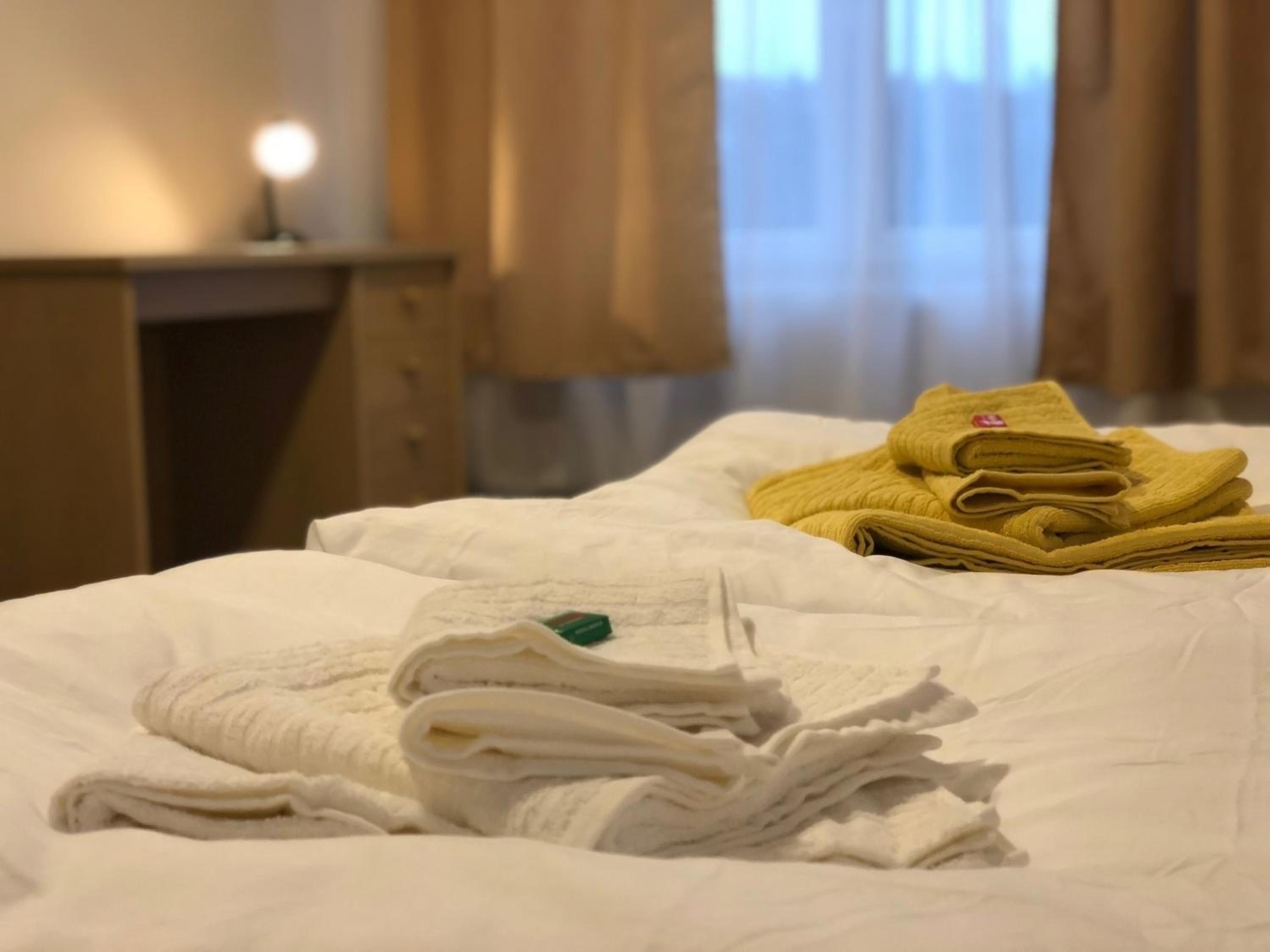 SeSil Apartman