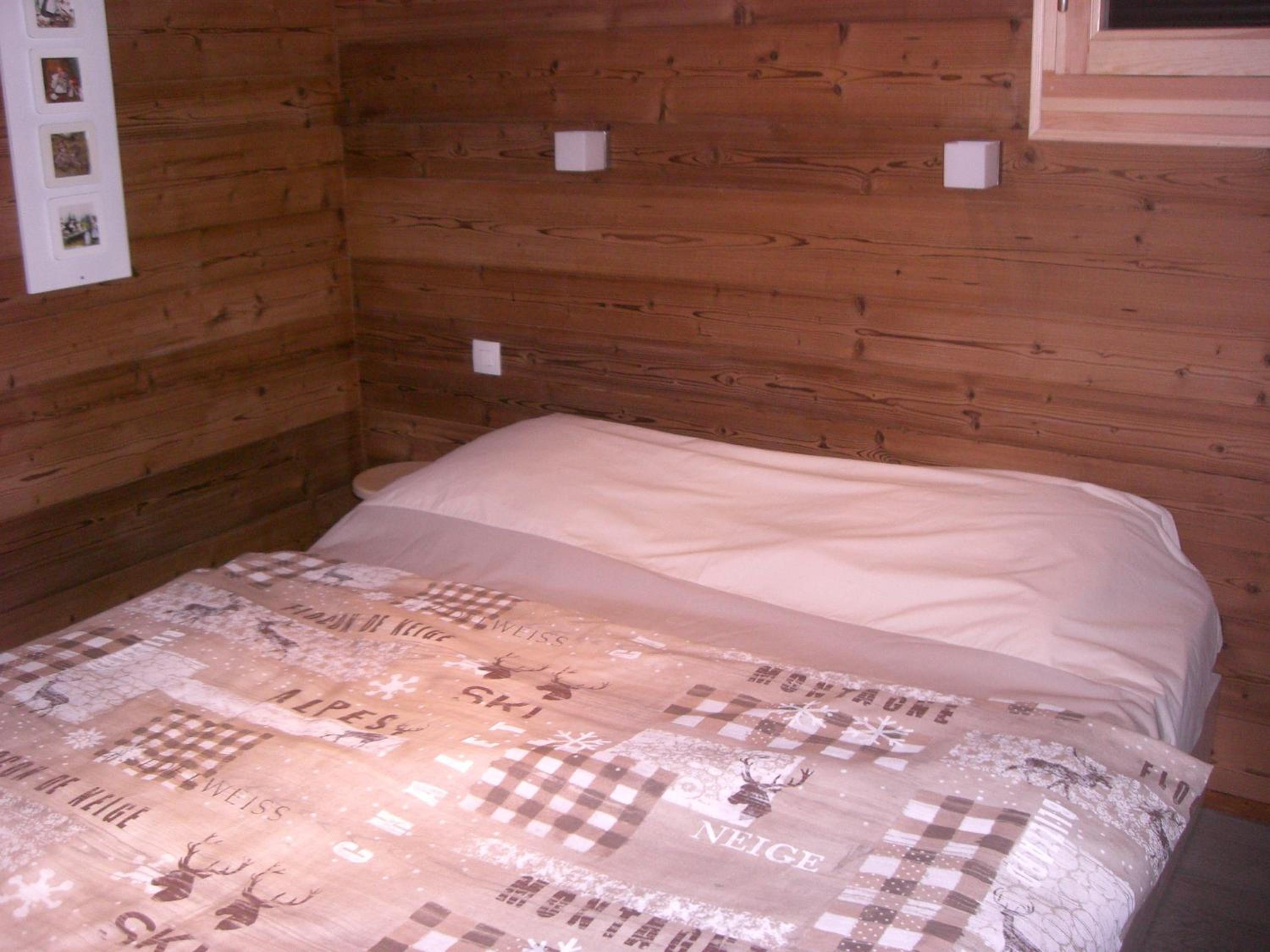 Chalets les Marcels, photo 5