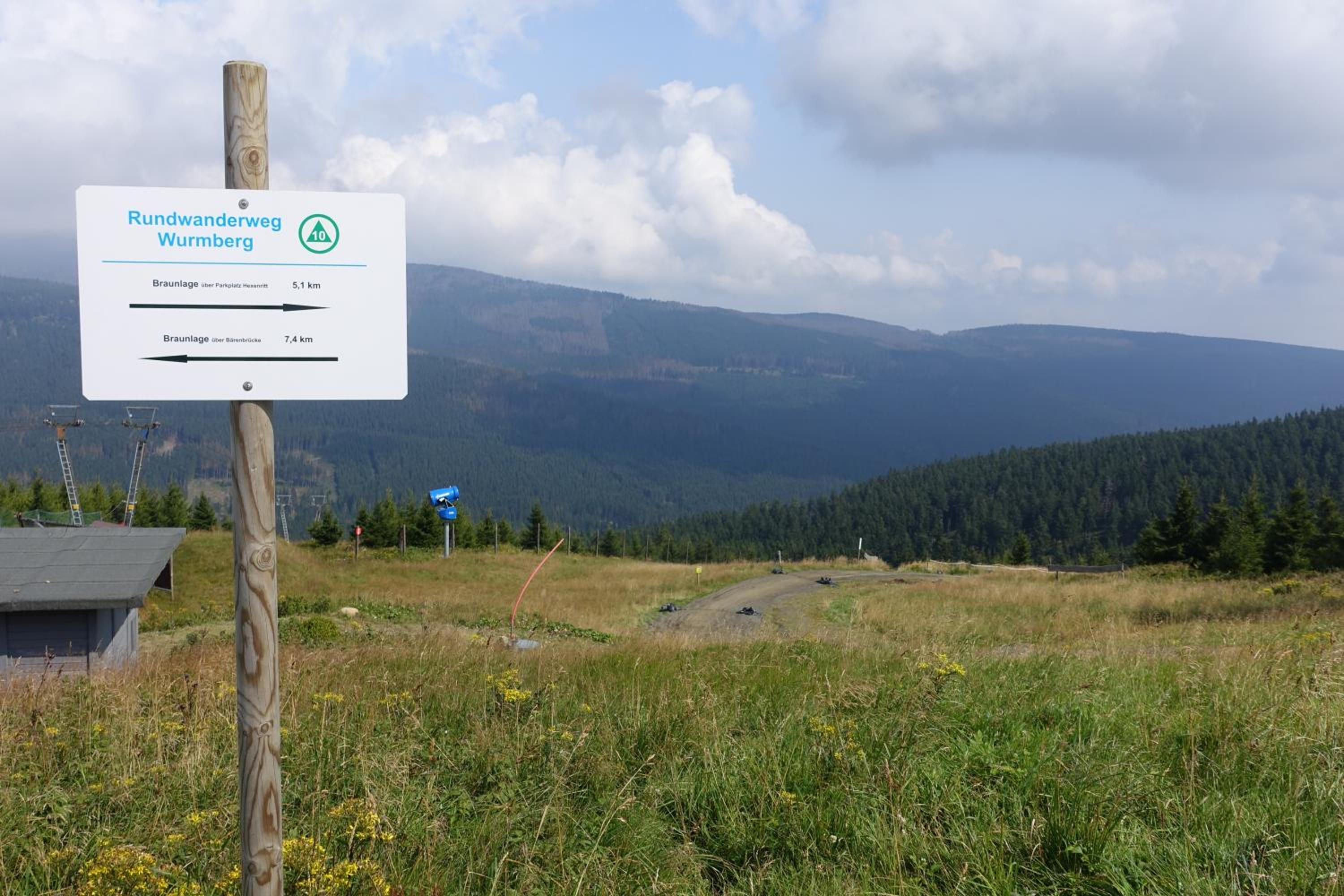 Haus Asgard FeWo perfect für Familien mit Kleinkinder und Hund, zentral gelegen im Harz