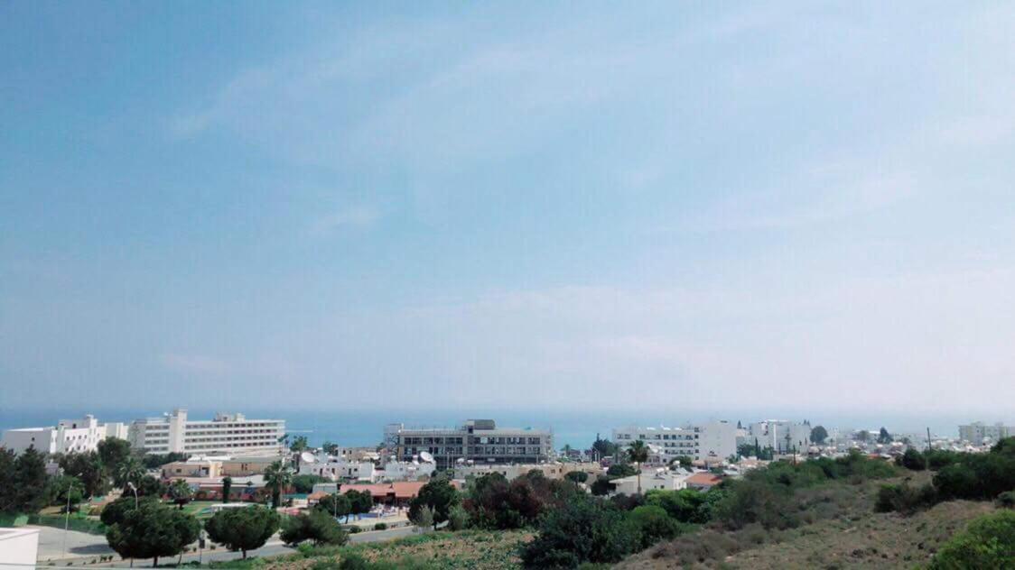 Villa Spathele view 5
