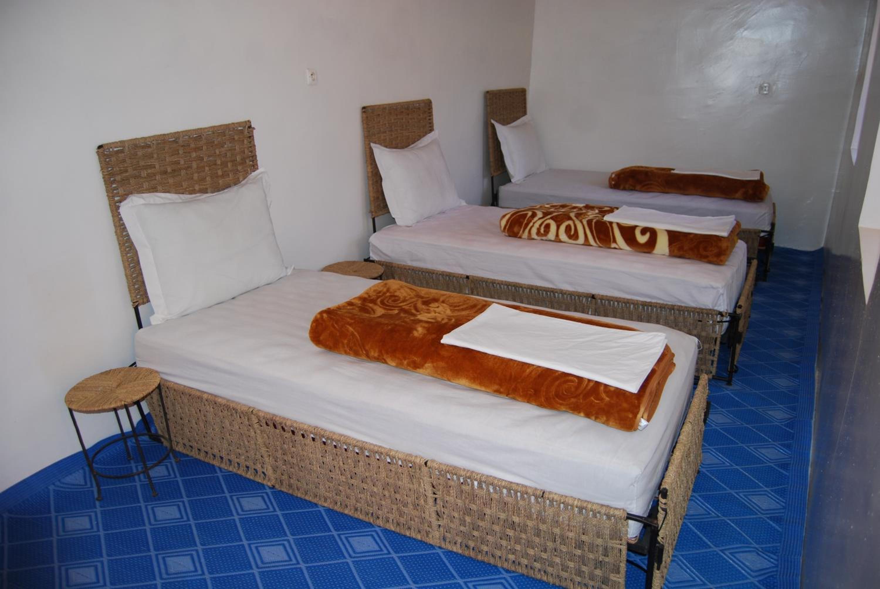 Kasbah Ait Bouguemez