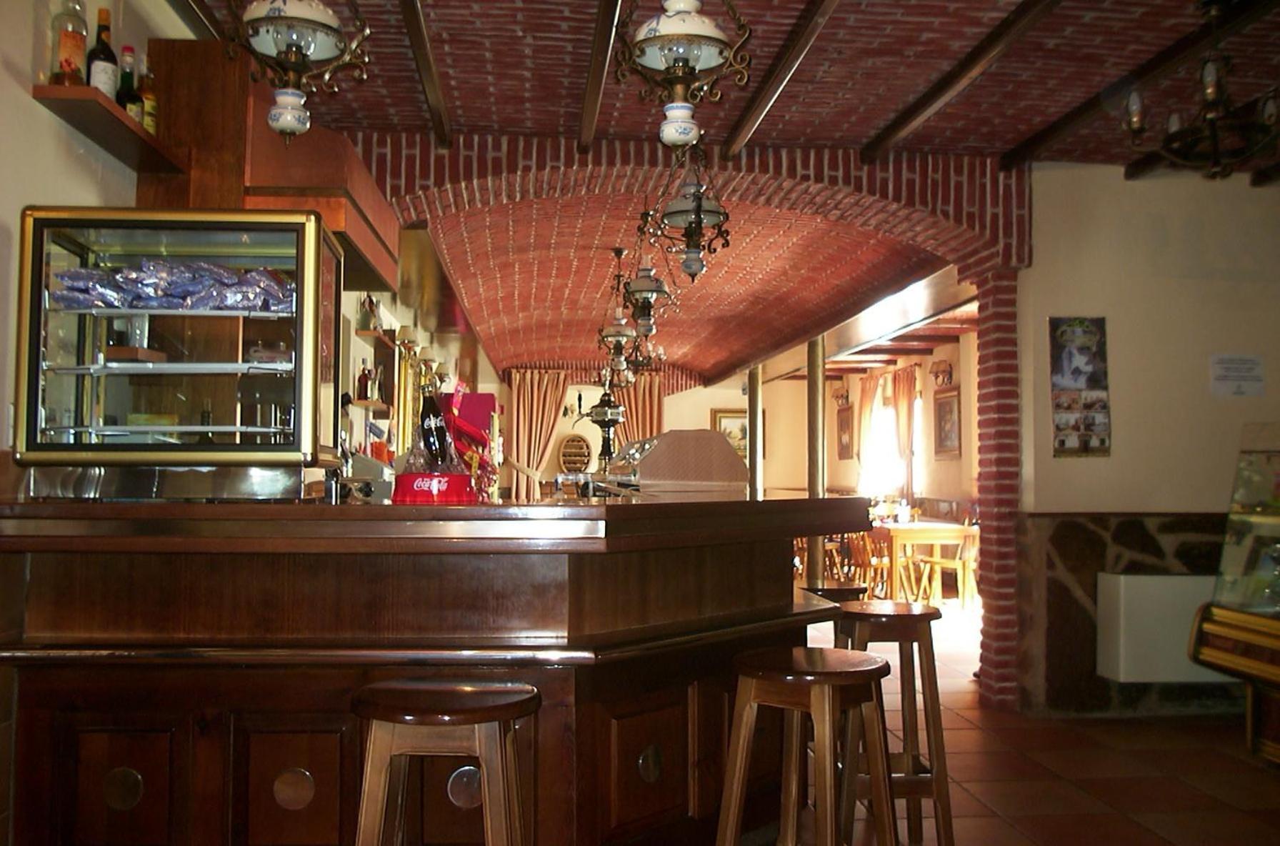 Hostal el Laminador - Restaurante La Alquería de Manu