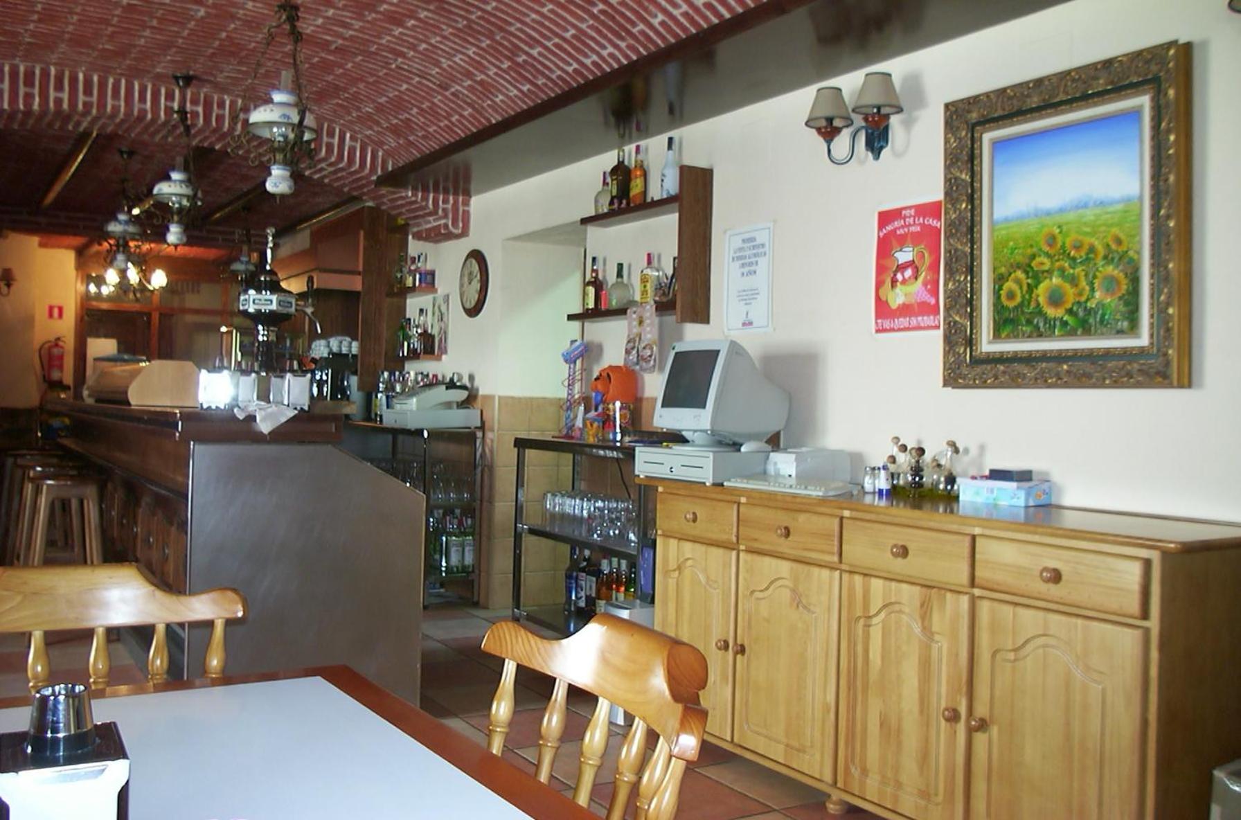 Hostal el Laminador - Restaurante La Alquería de Manu