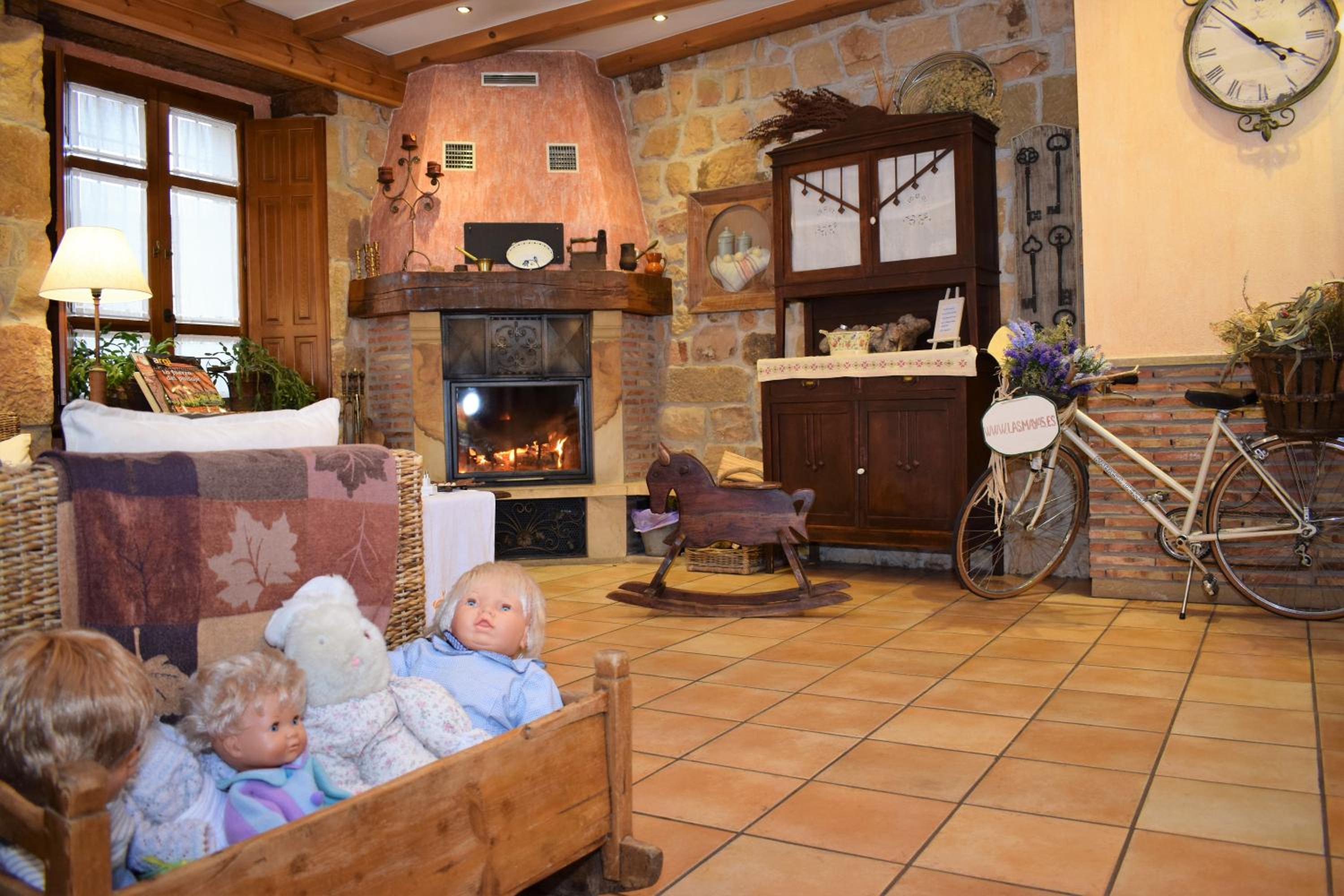Posada Las Mayas