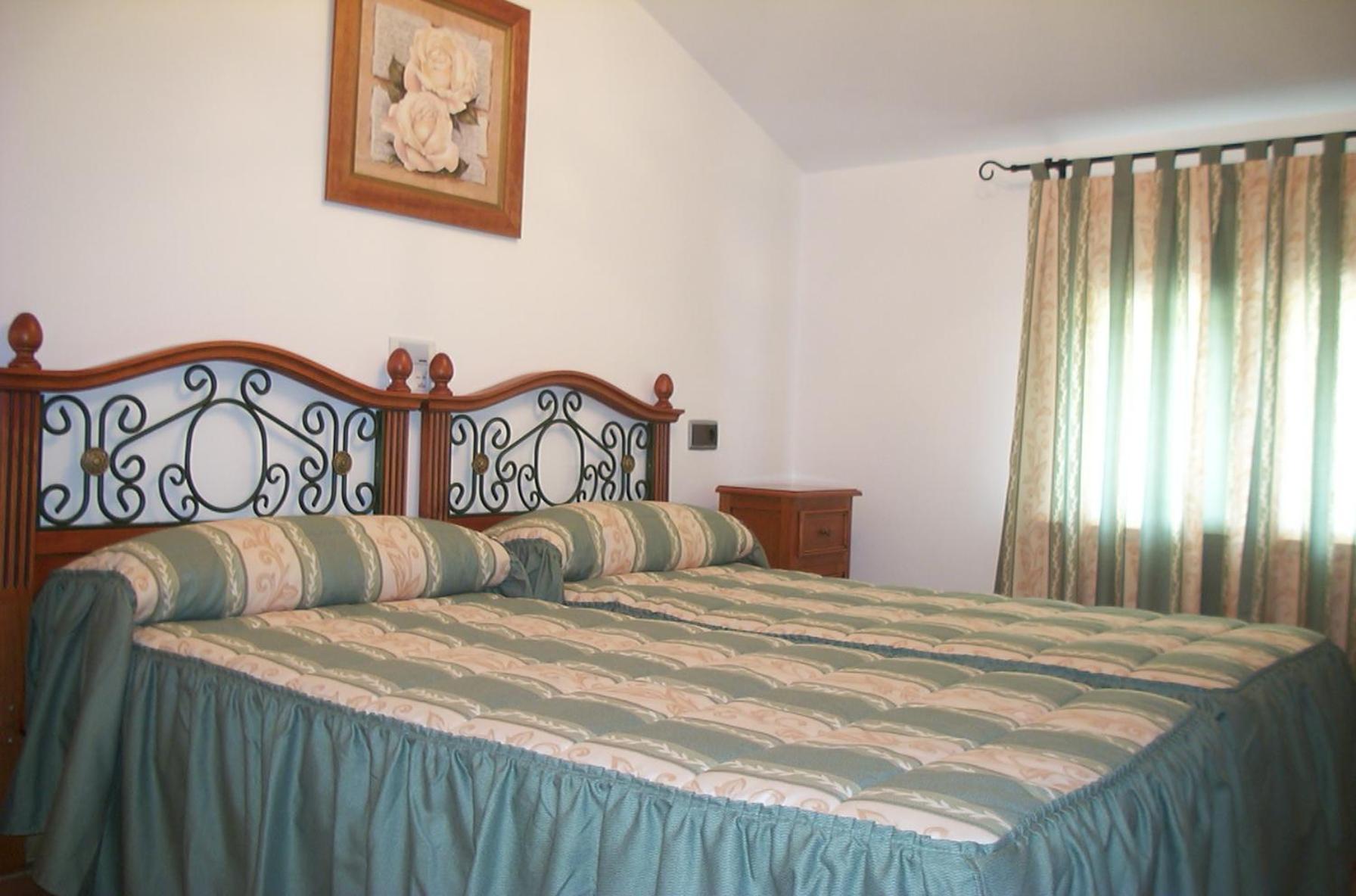 Hostal el Laminador - Restaurante La Alquería de Manu