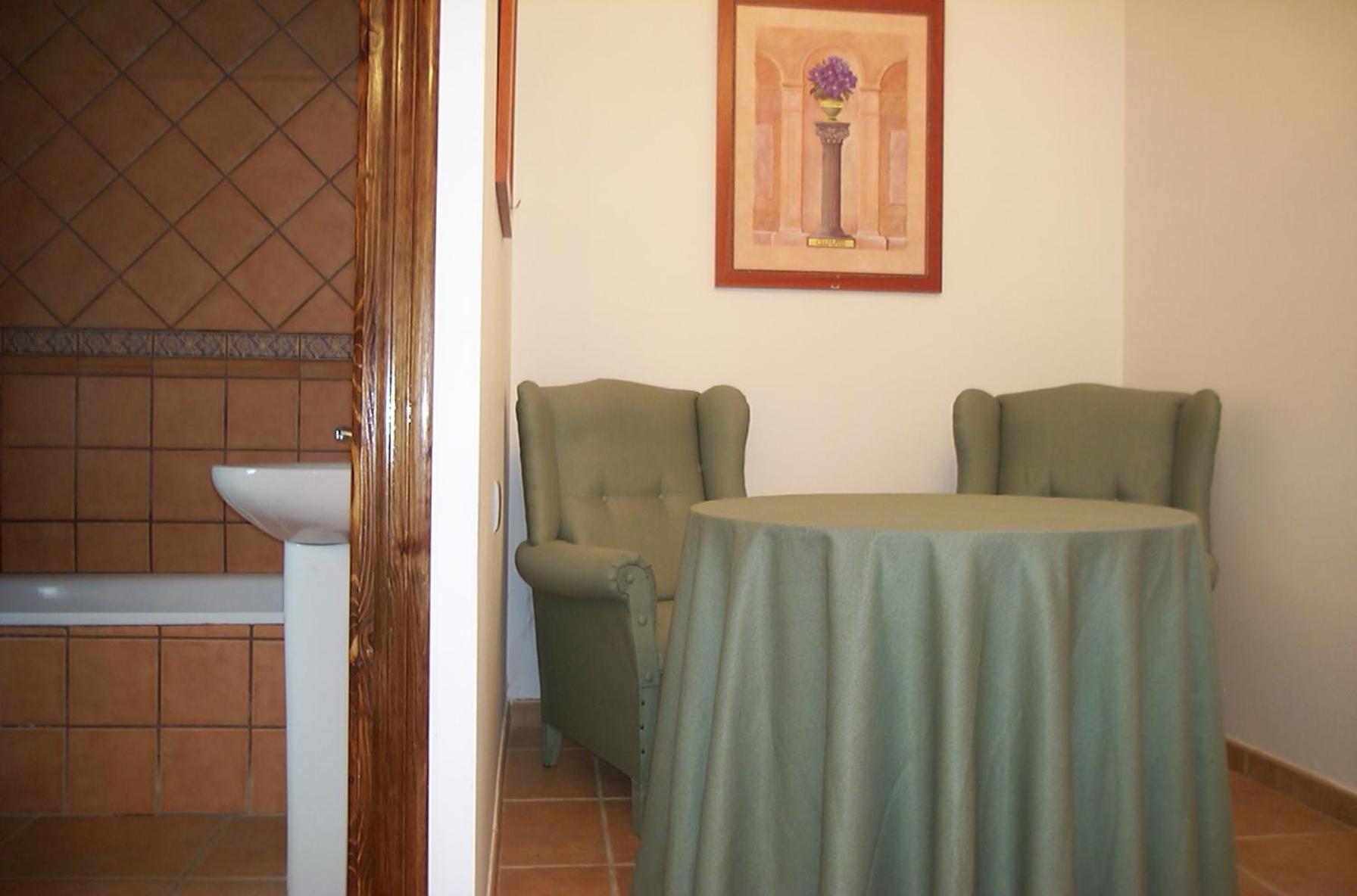 Hostal el Laminador - Restaurante La Alquería de Manu