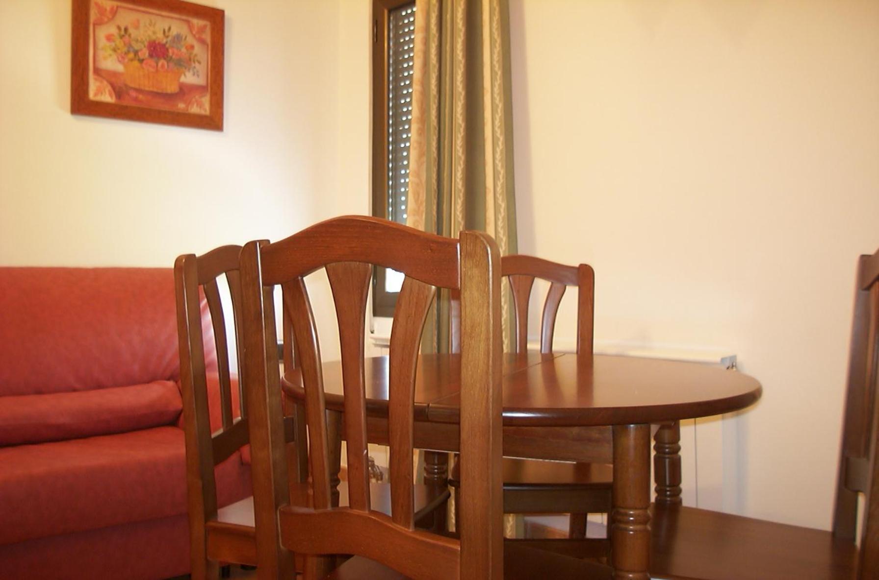 Hostal el Laminador - Restaurante La Alquería de Manu