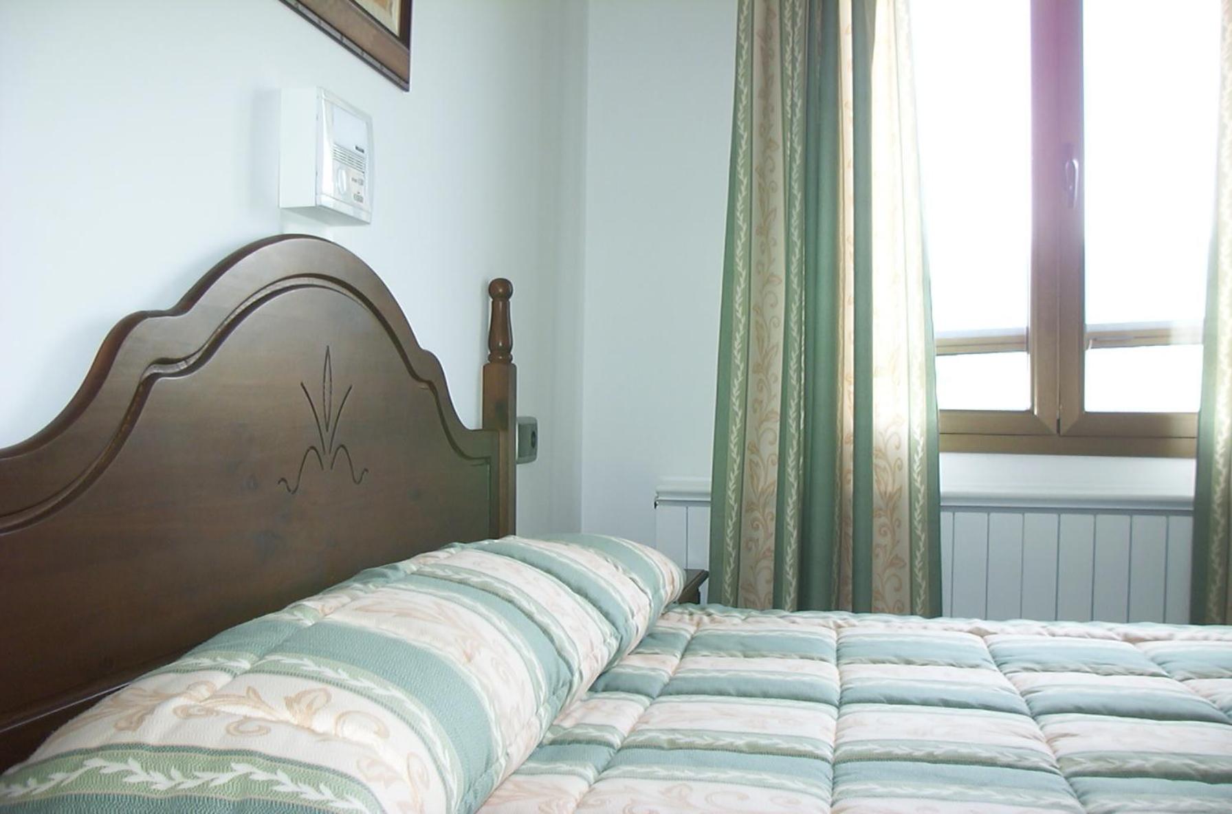 Hostal el Laminador - Restaurante La Alquería de Manu