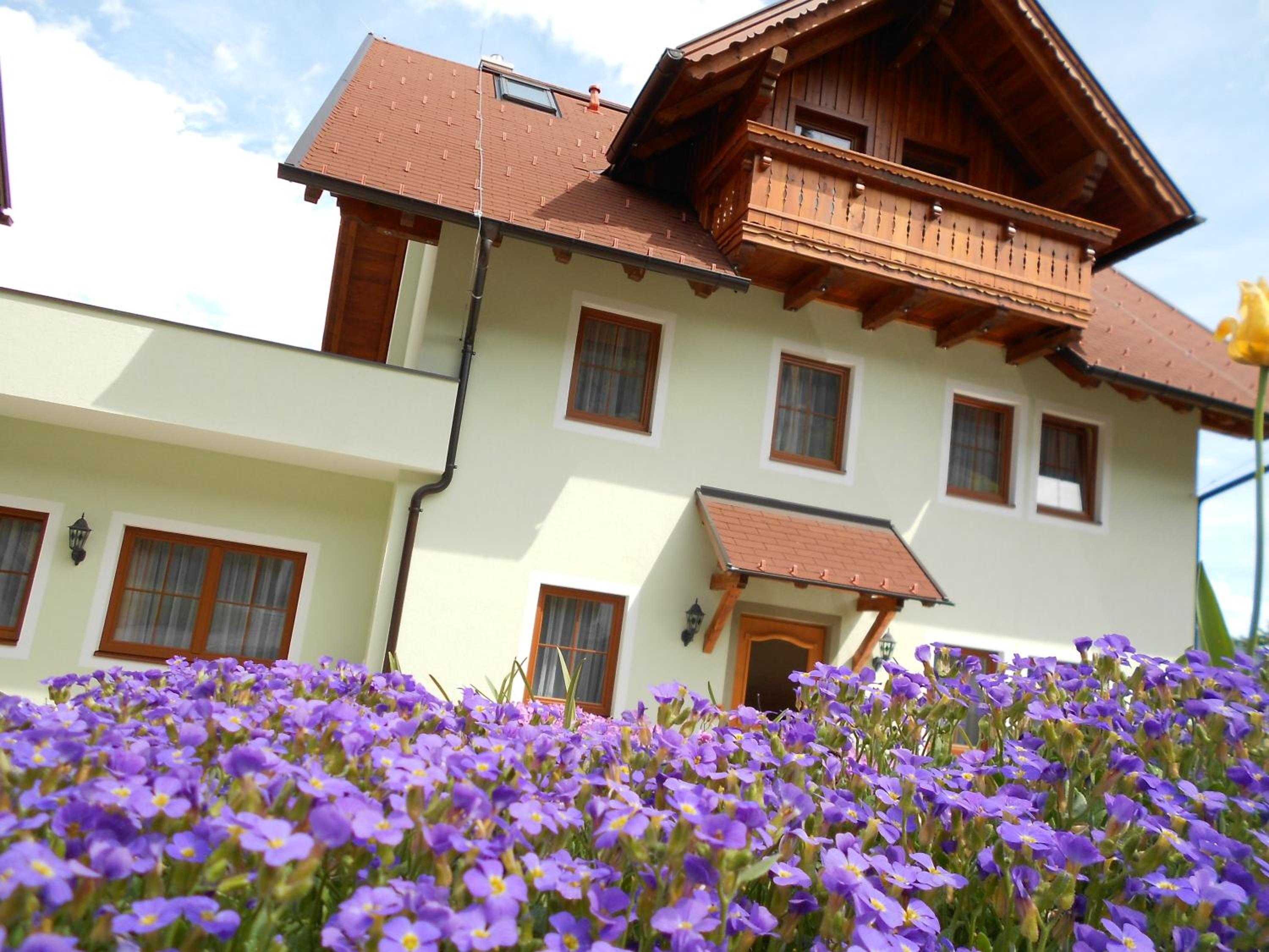 Pension Thorerhof