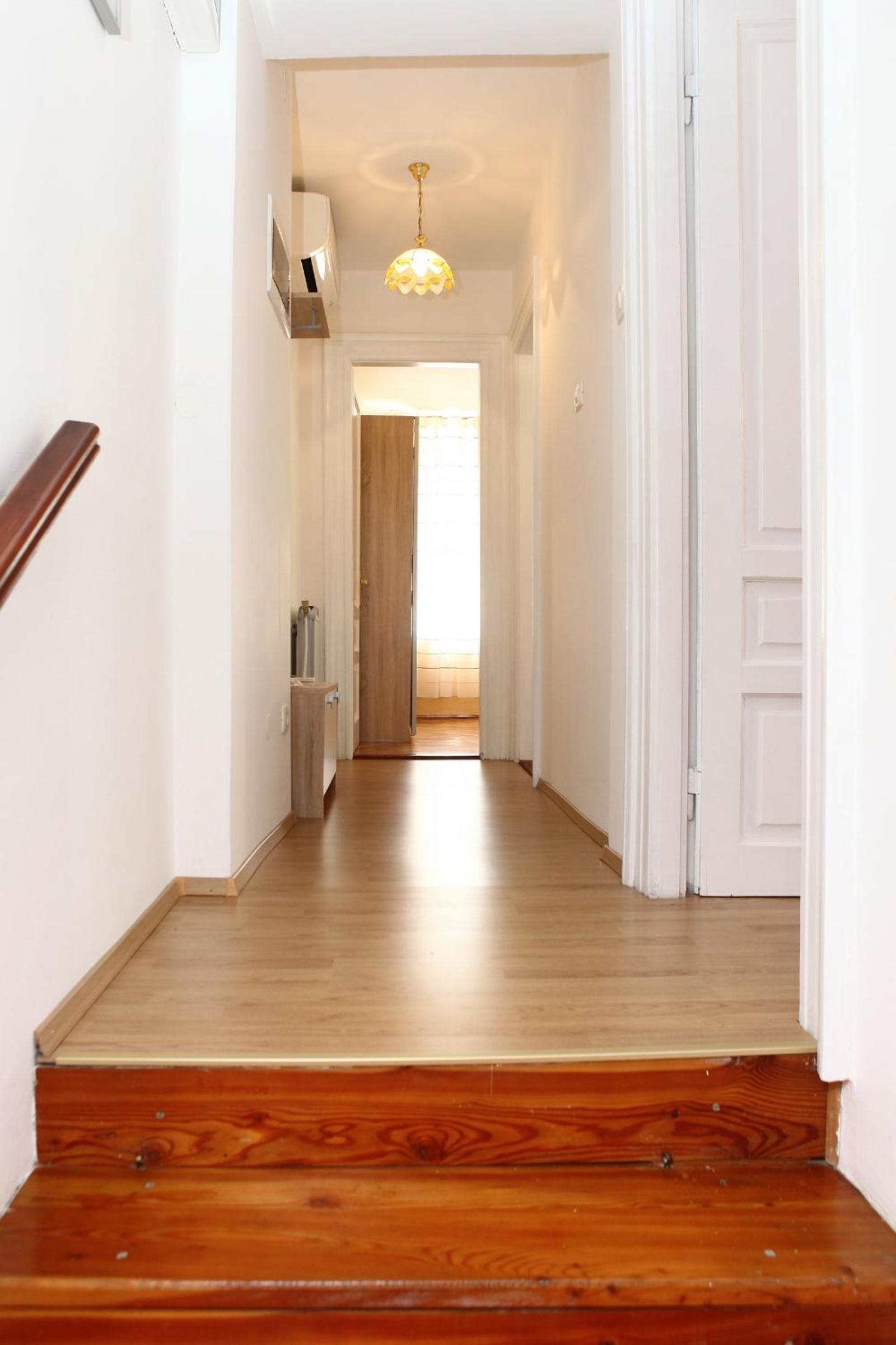SM Boutique Apartment Portorož Center with Garden and Parking view 5