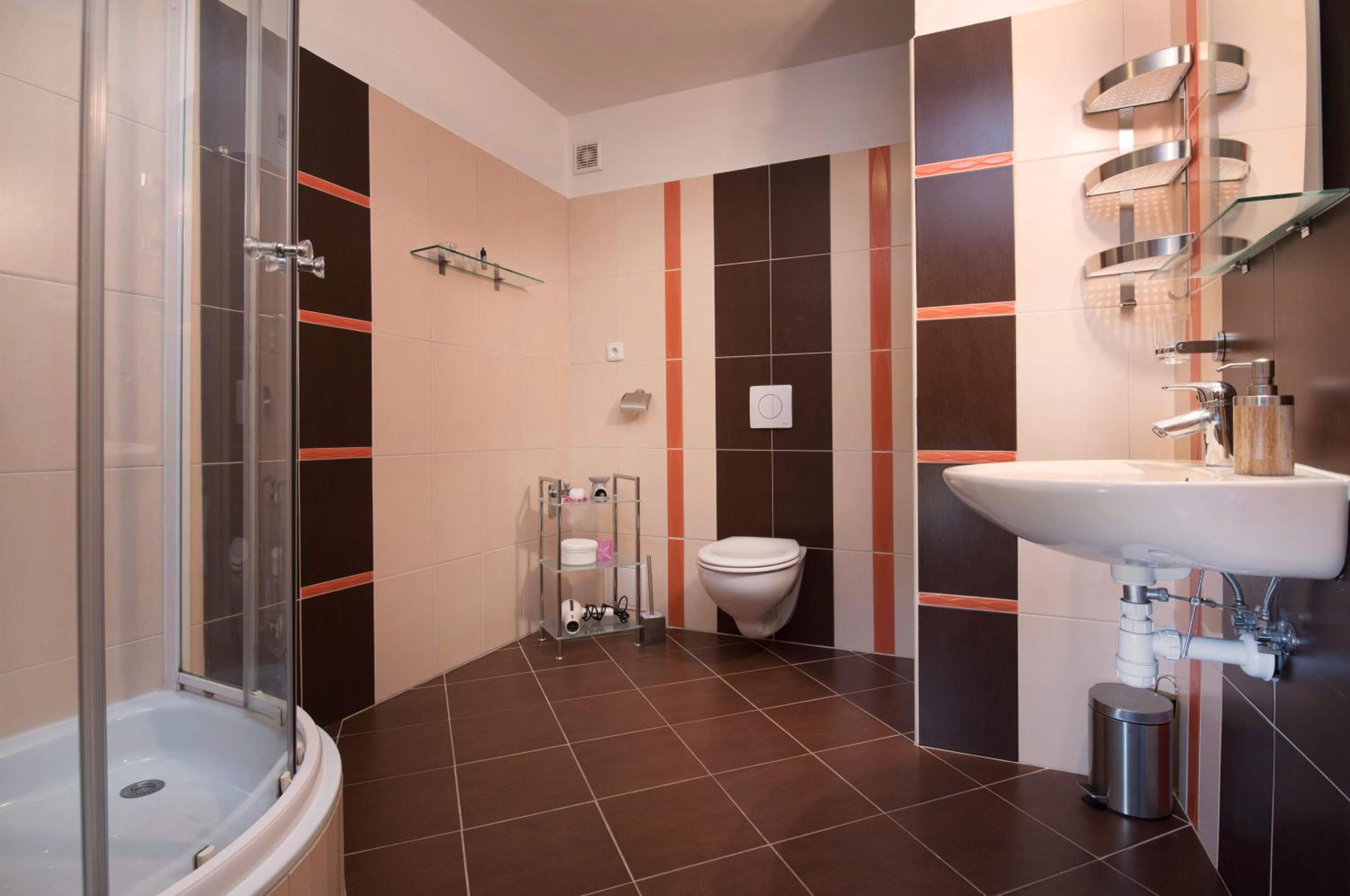 Apartmany Tilia