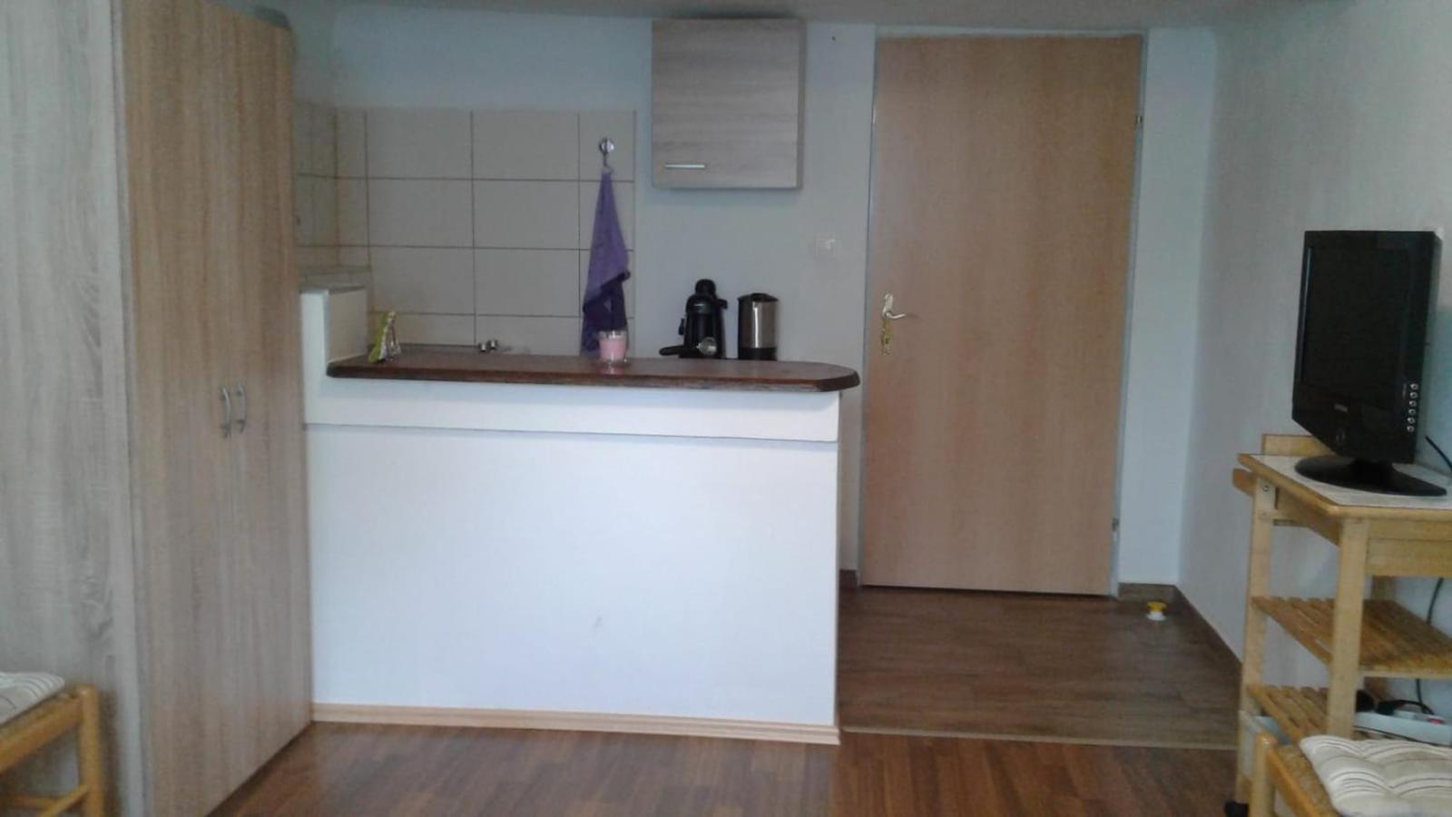 Apartment don bosco