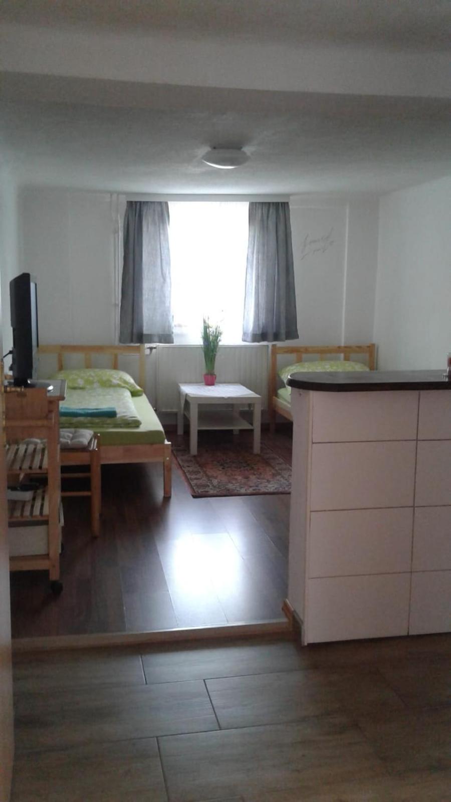 Apartment don bosco