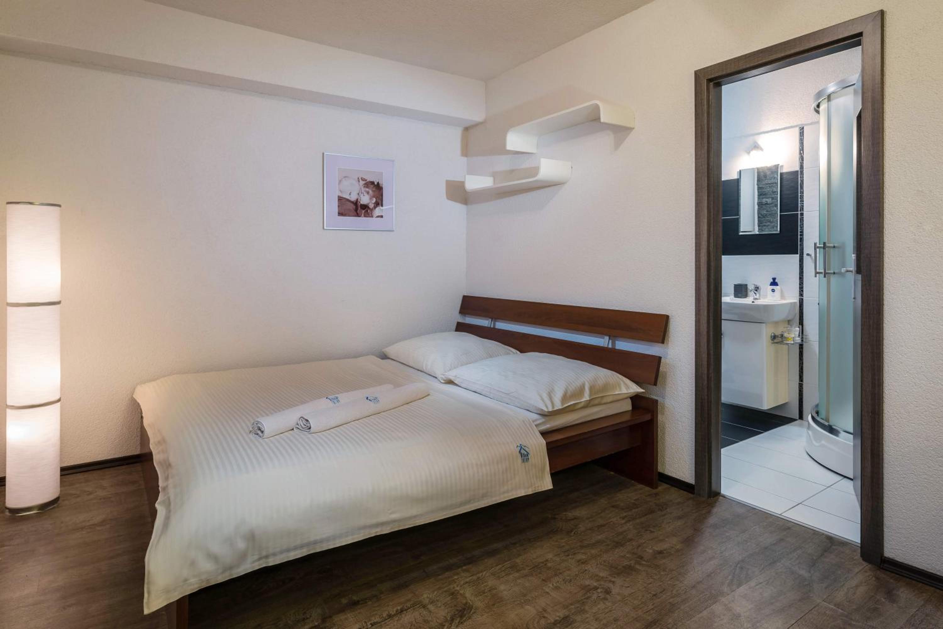 Apartmany Tilia