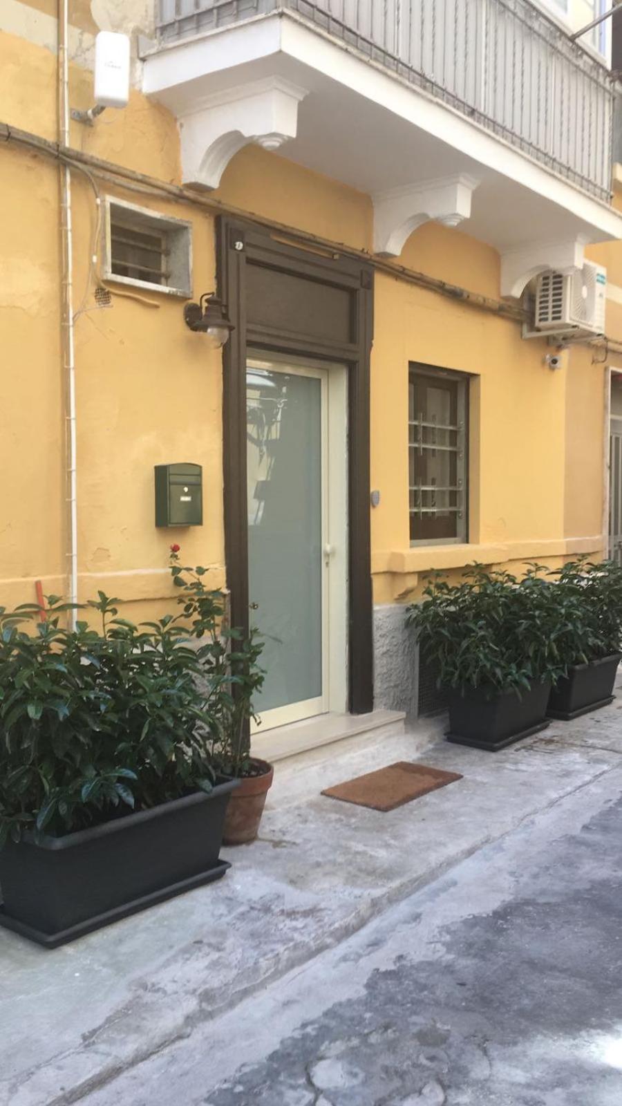 SIGNORILE Street - Apartment near the sea view 5