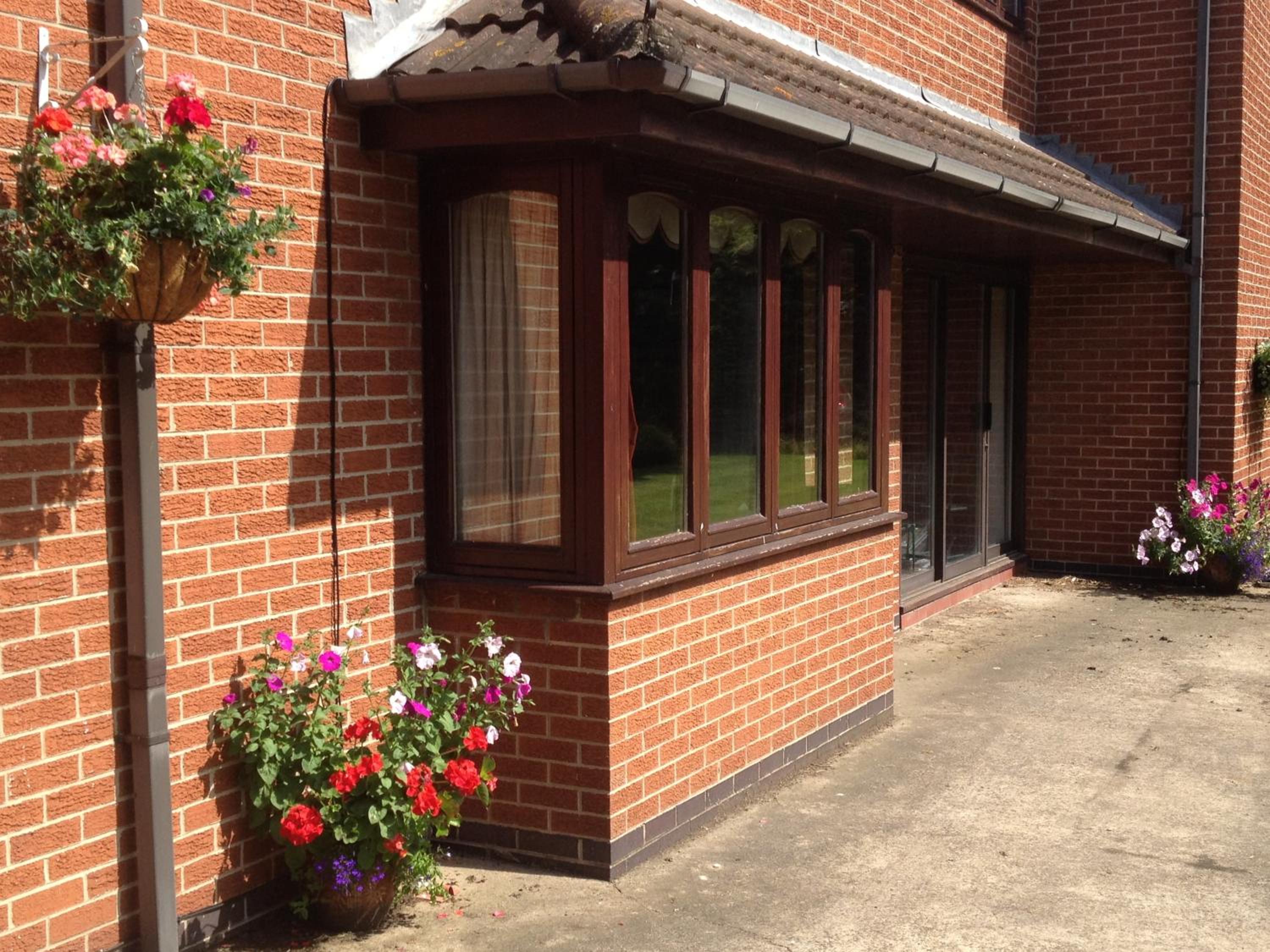 The Farmhouse B&B