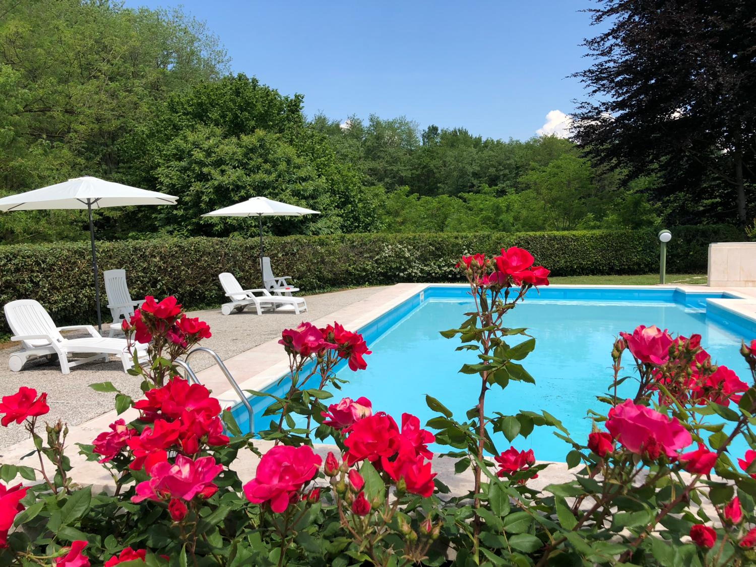 Villa Fior di Robinia