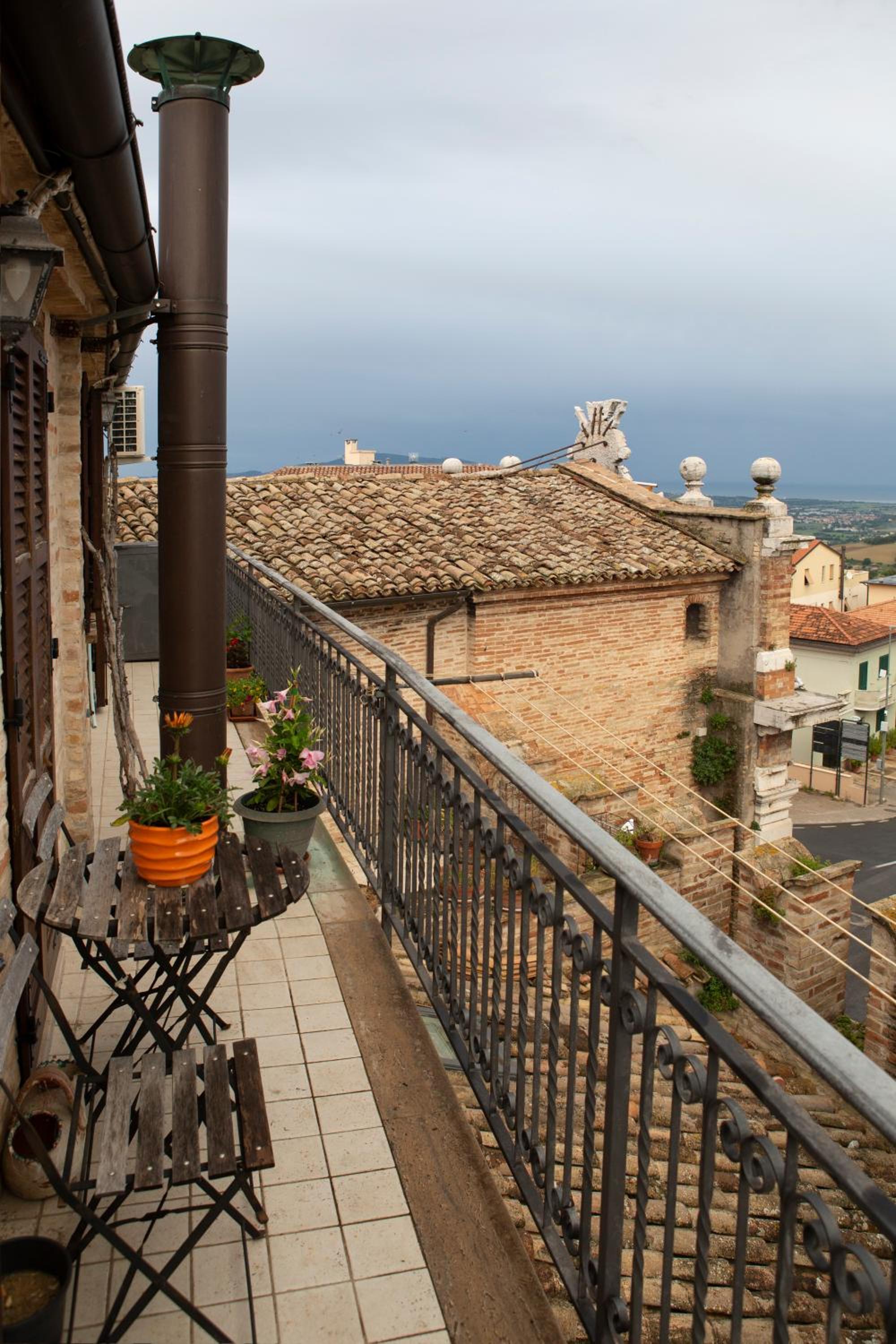 Porta Marina