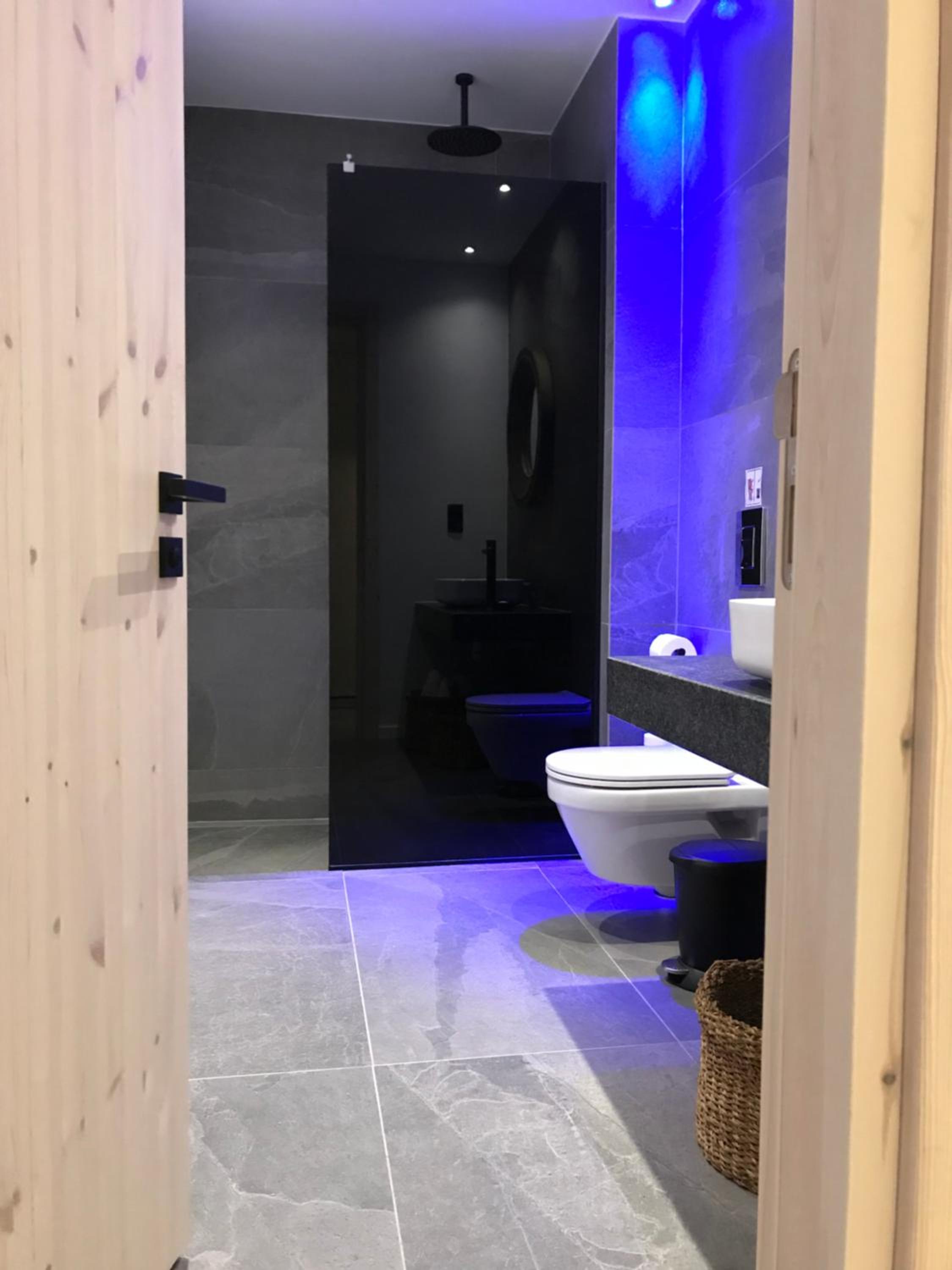 Abacus Suites