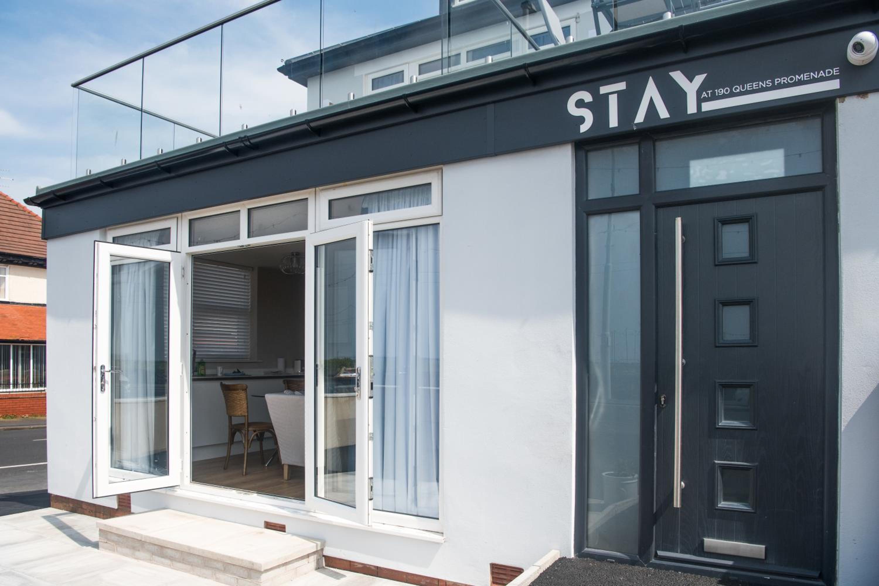 Hotel Stay - Image 1