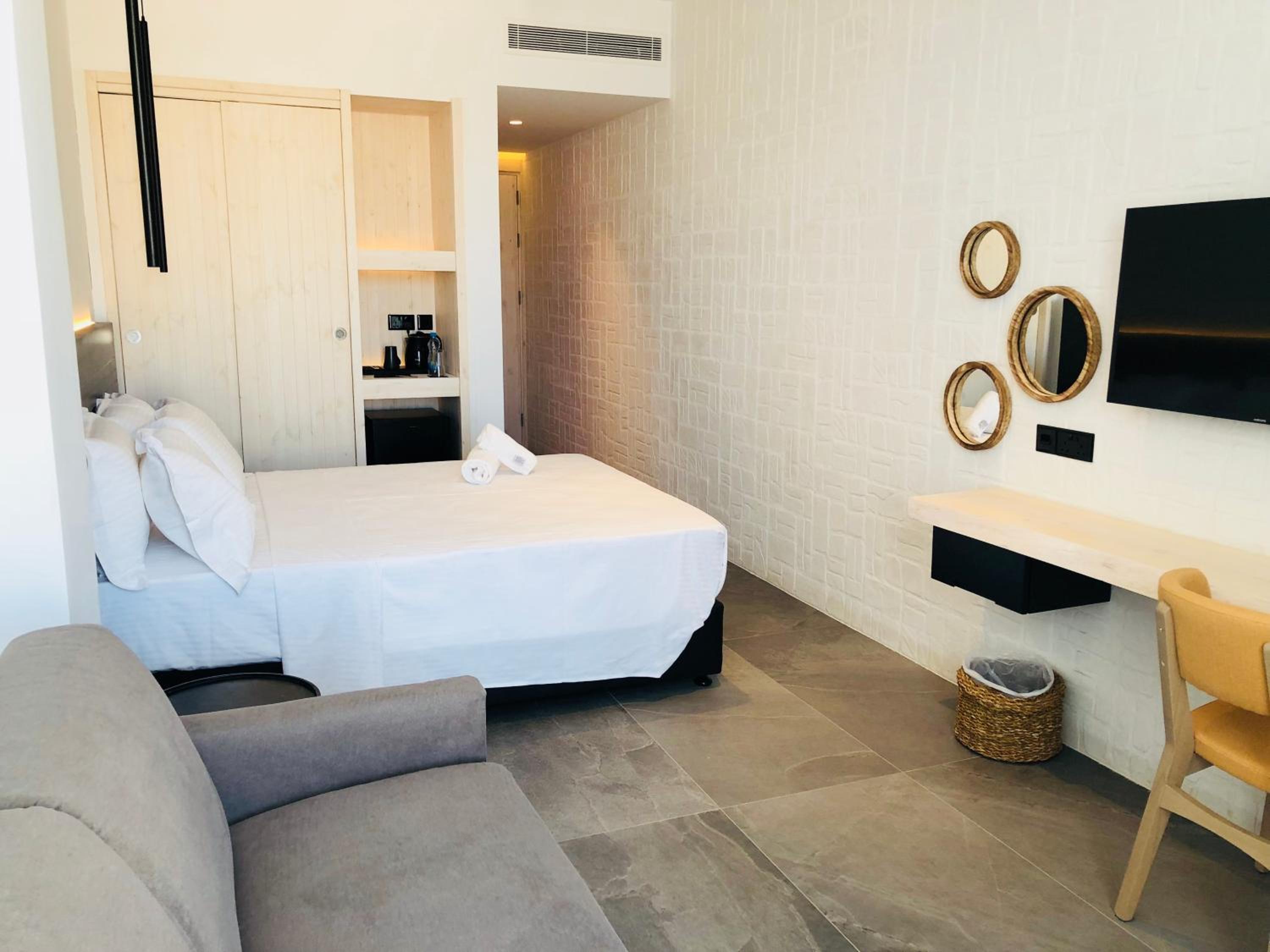 Abacus Suites
