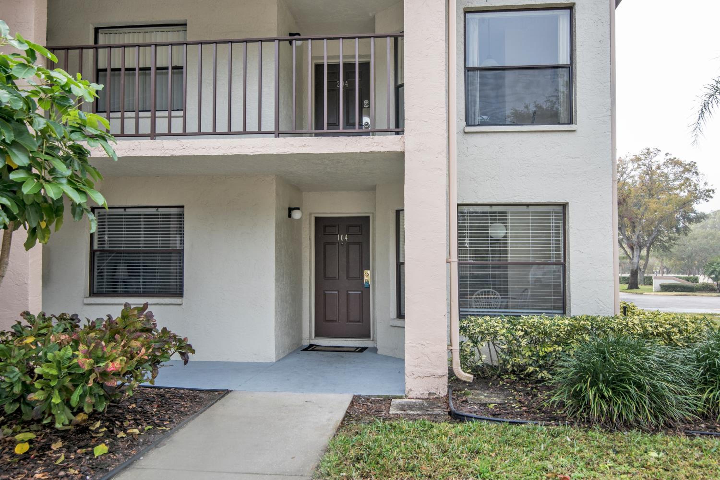 Shorewalk 2 Bedroom 2 Bathroom Near IMG And Bradenton Beach view 5
