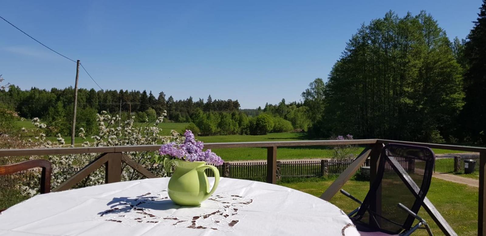 Guest House Ziedkalni