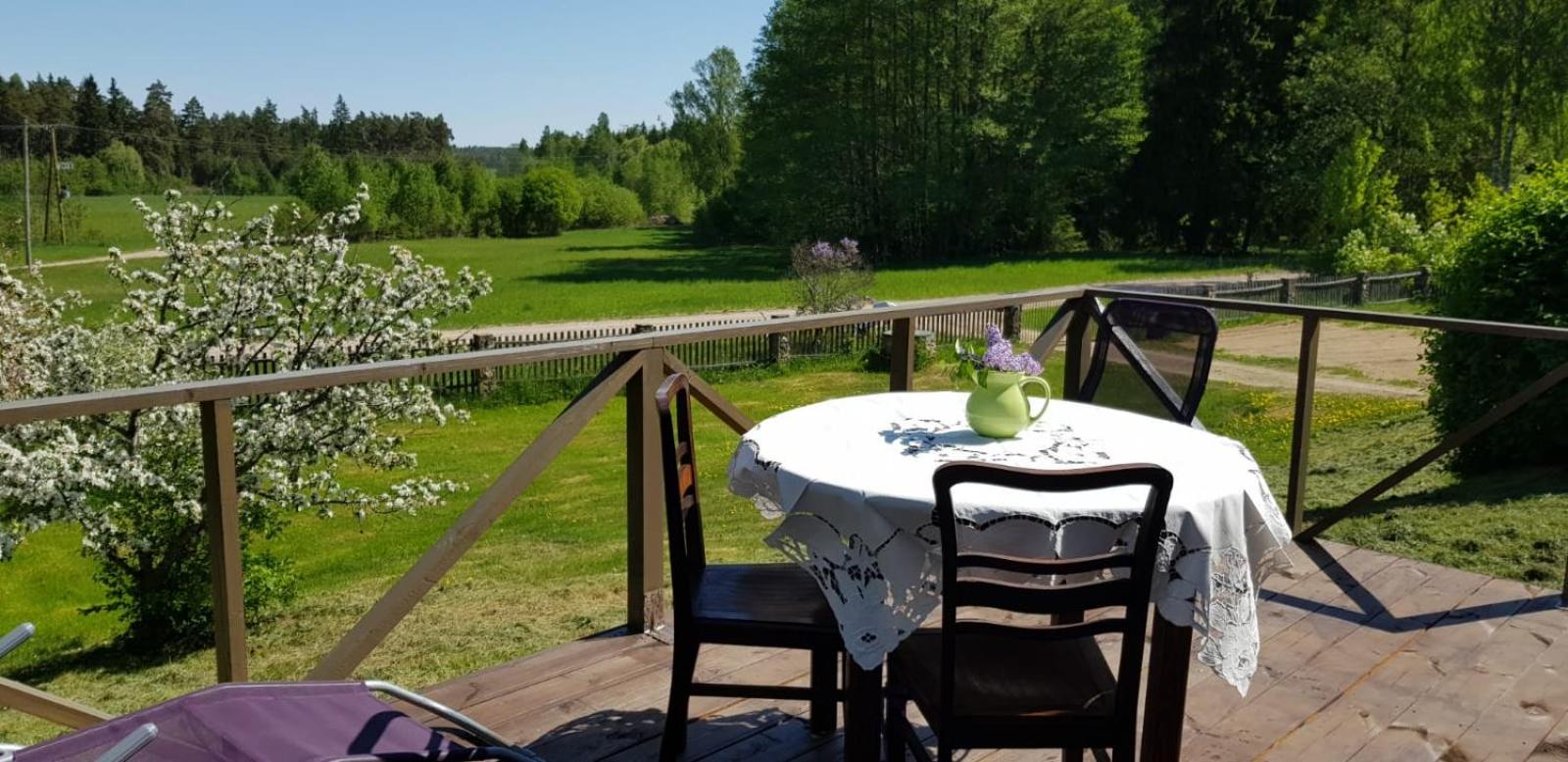 Guest House Ziedkalni