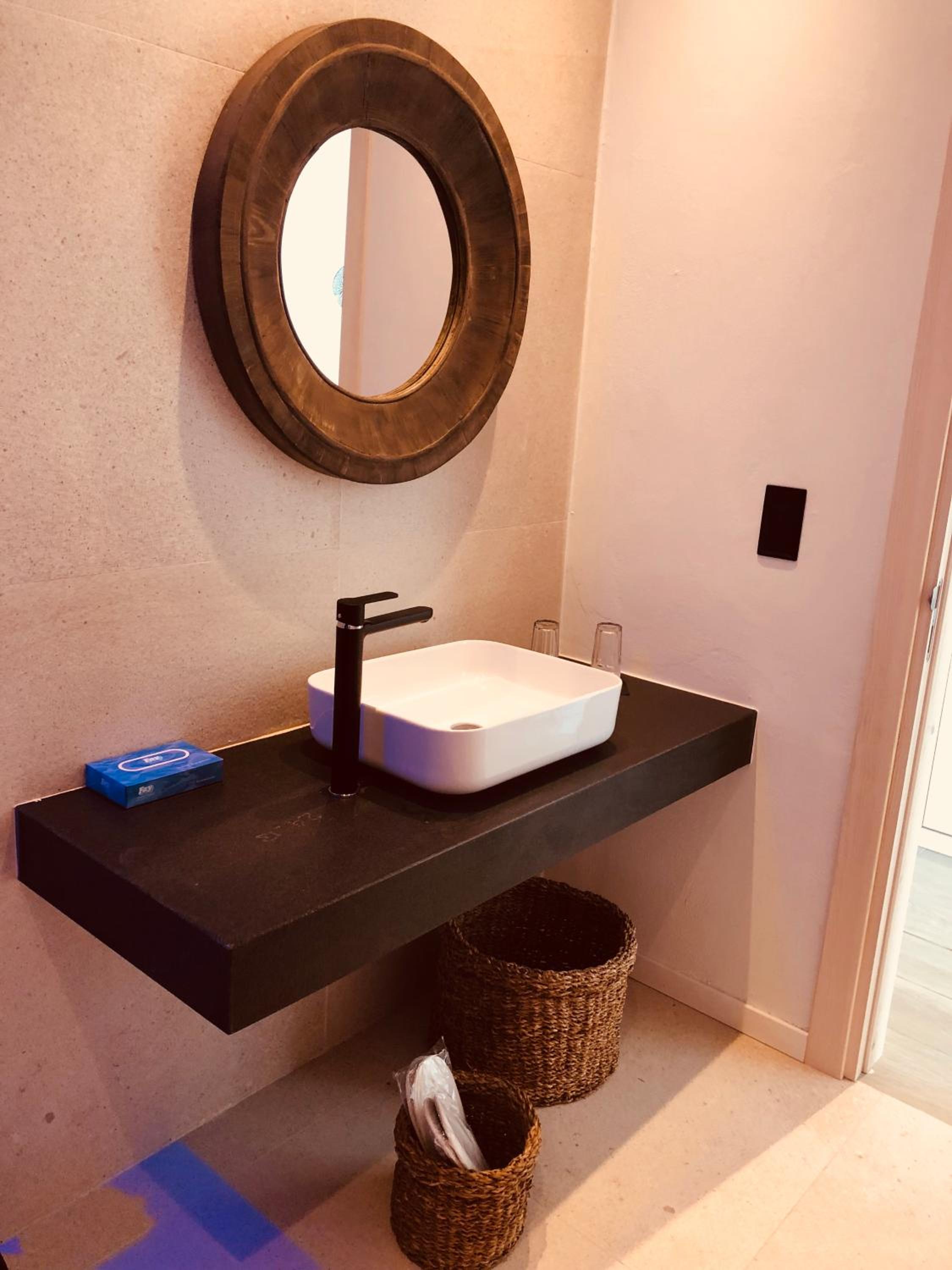 Abacus Suites