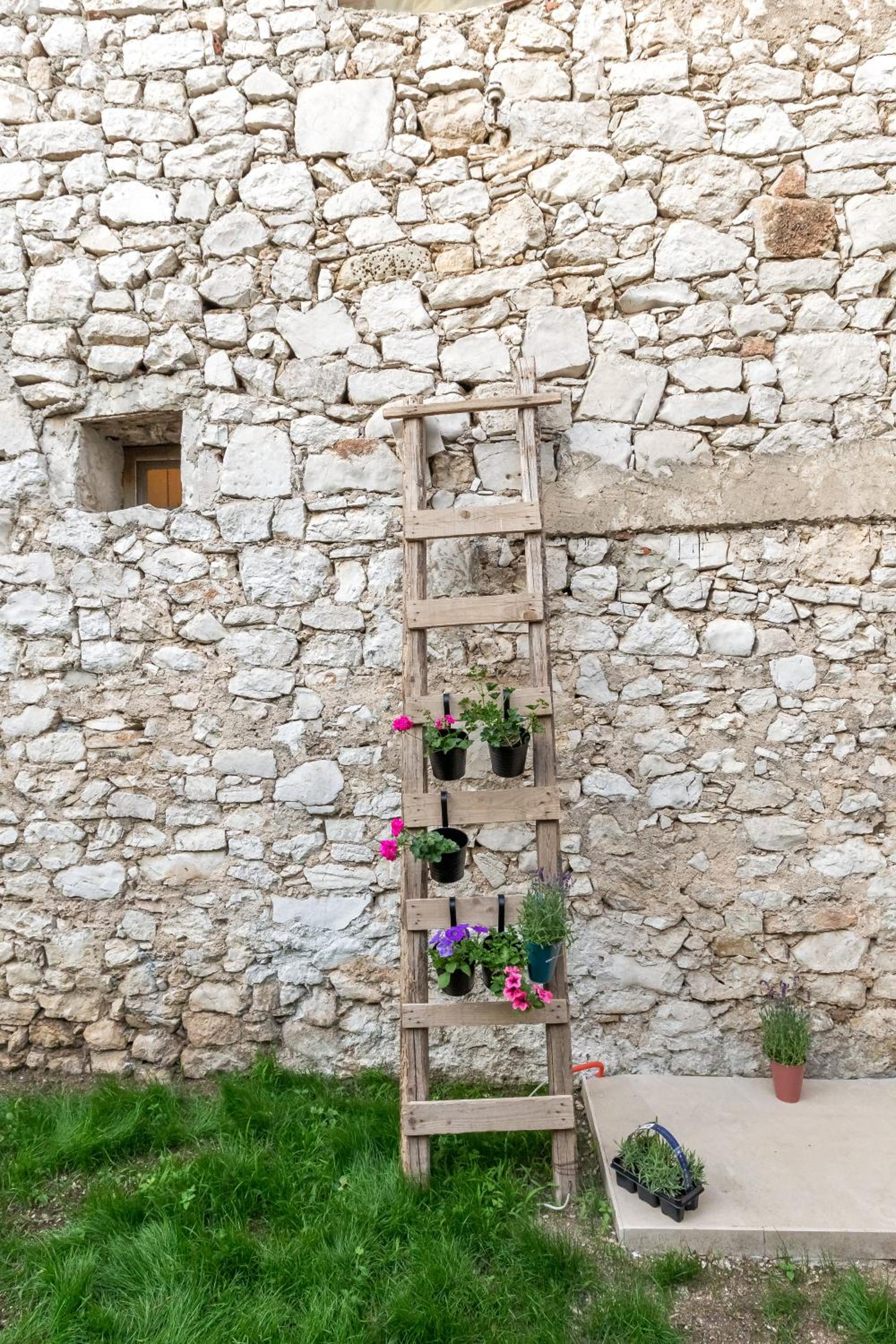 House "Vesela" view 3