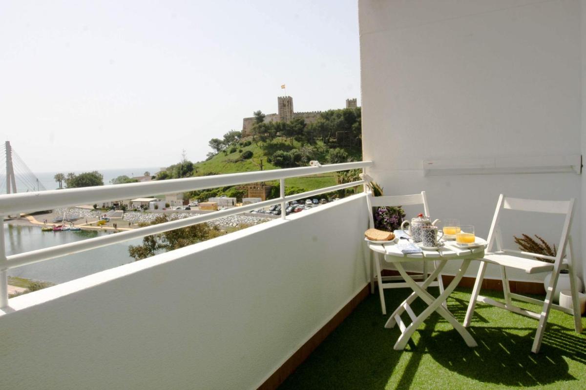 Suitur Apartamento Sohail Fuengirola