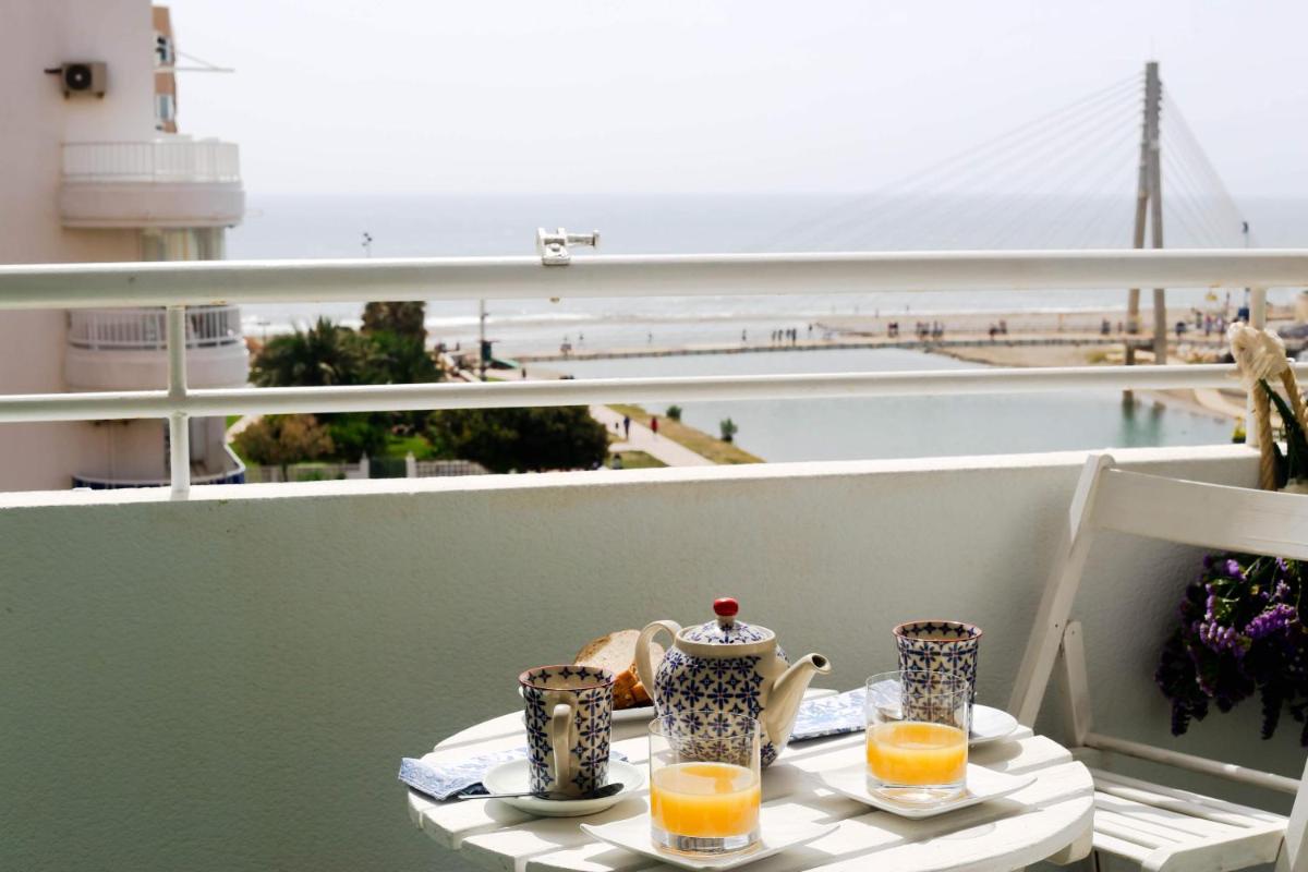 Suitur Apartamento Sohail Fuengirola