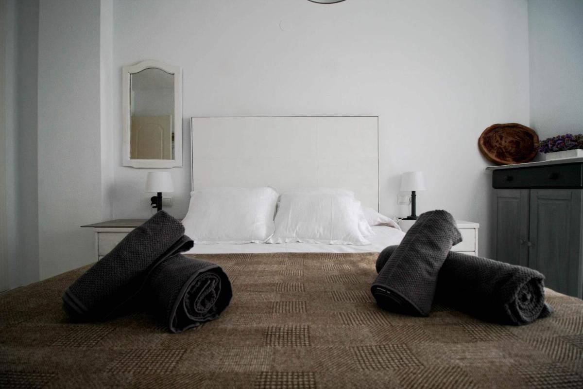 Suitur Apartamento Sohail Fuengirola