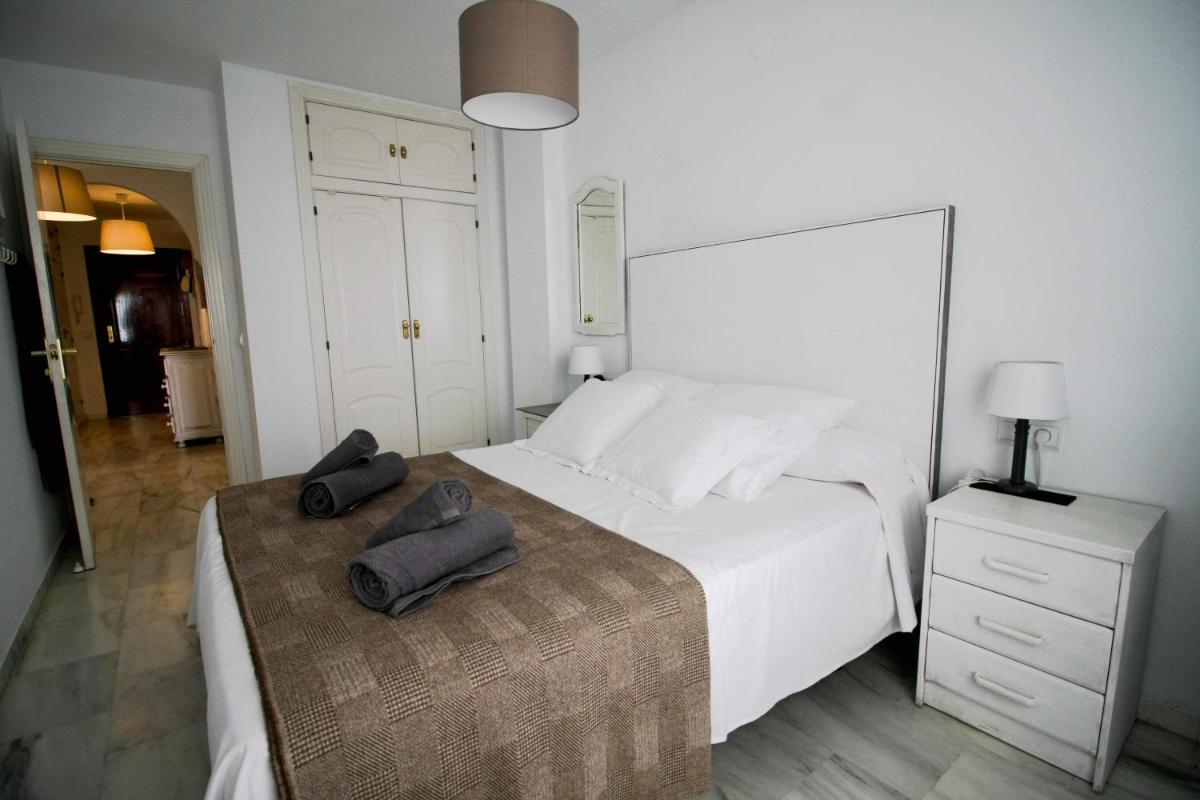 Suitur Apartamento Sohail Fuengirola