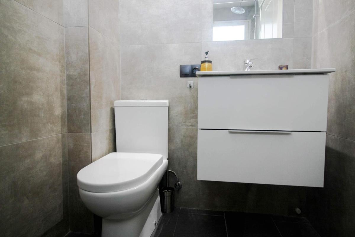 Suitur Apartamento Sohail Fuengirola