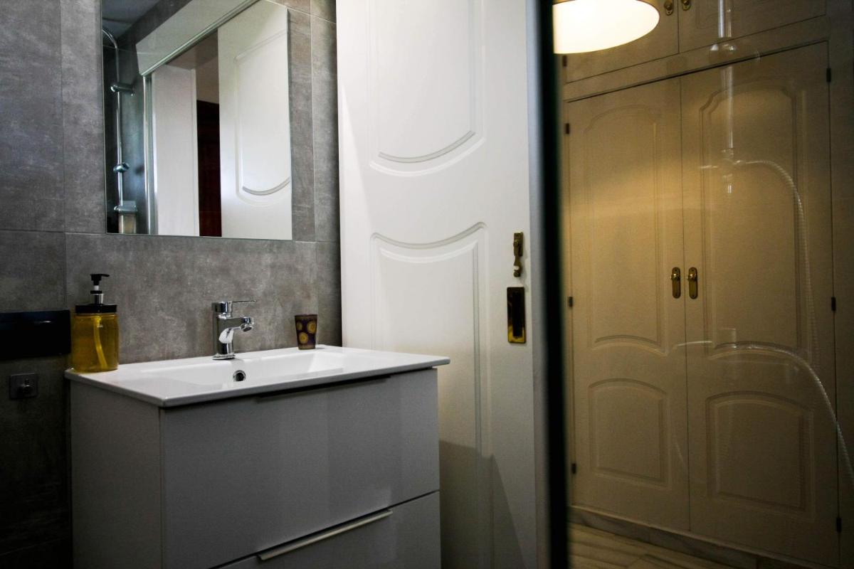 Suitur Apartamento Sohail Fuengirola