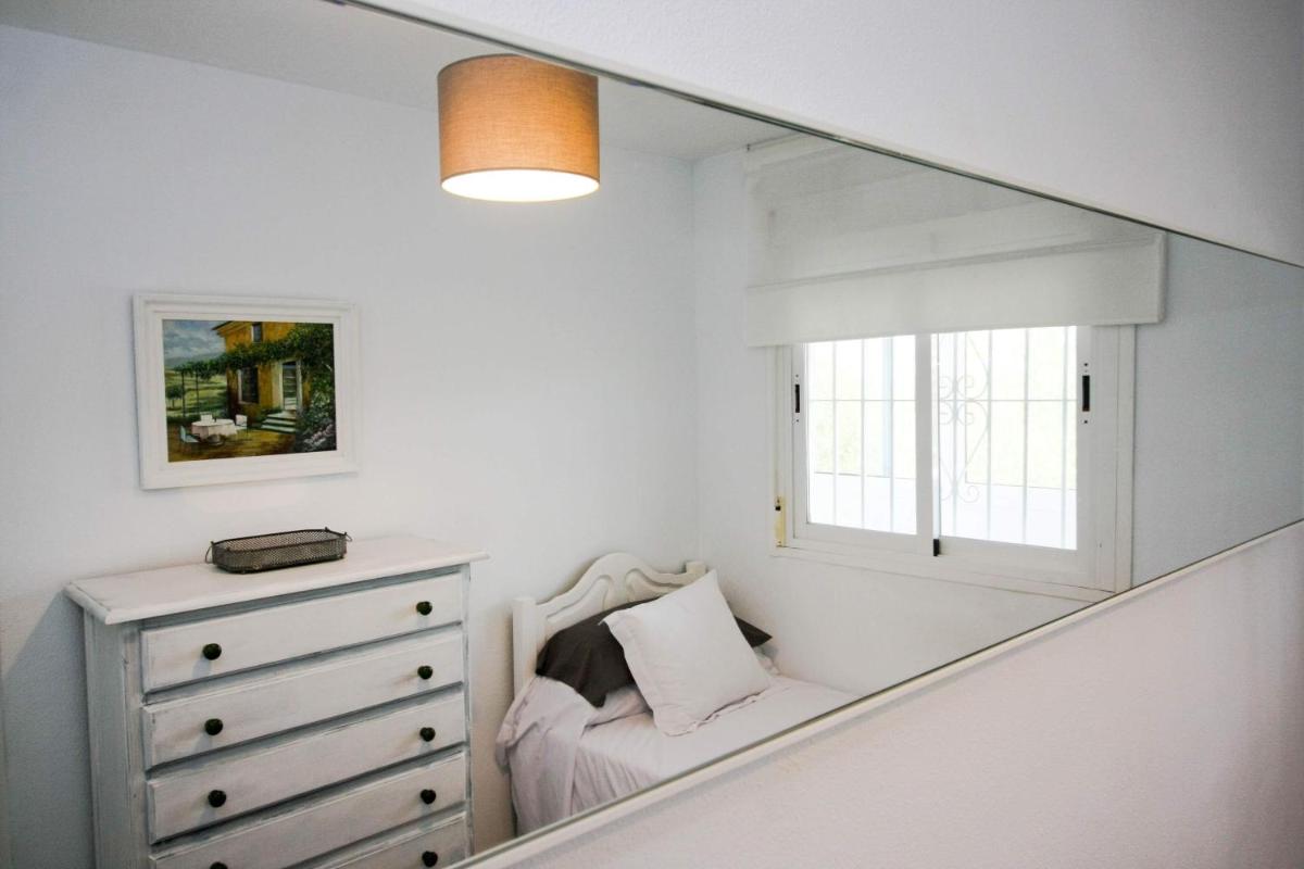 Suitur Apartamento Sohail Fuengirola