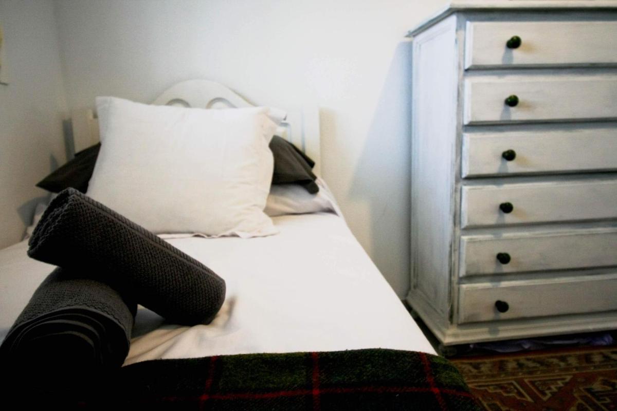 Suitur Apartamento Sohail Fuengirola