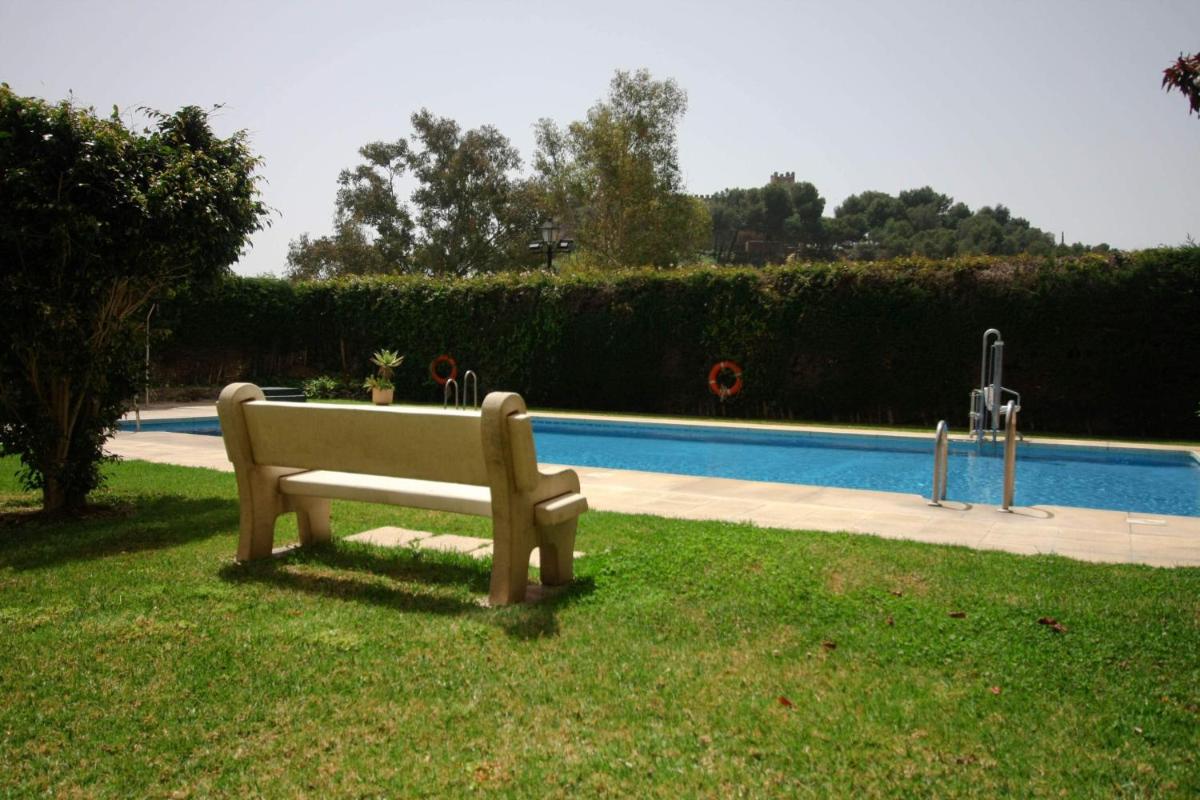 Suitur Apartamento Sohail Fuengirola