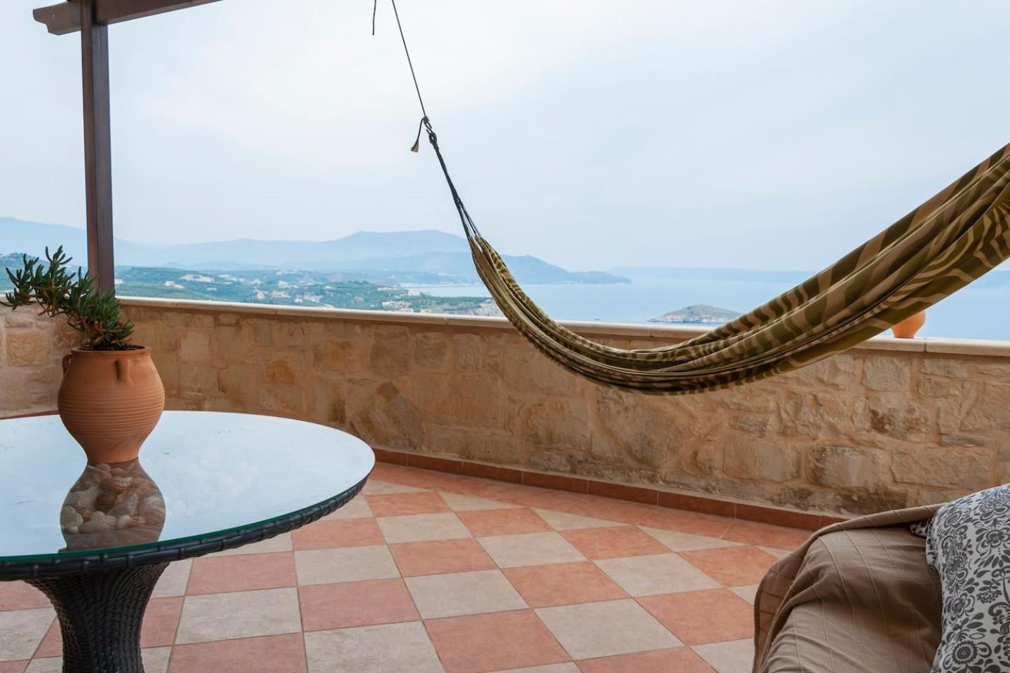 Bliss House Villa view 5