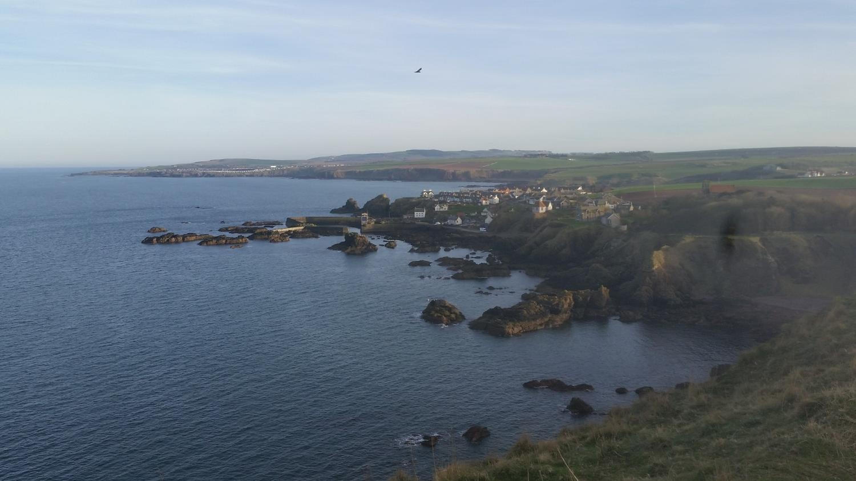 Upper Deck view 3