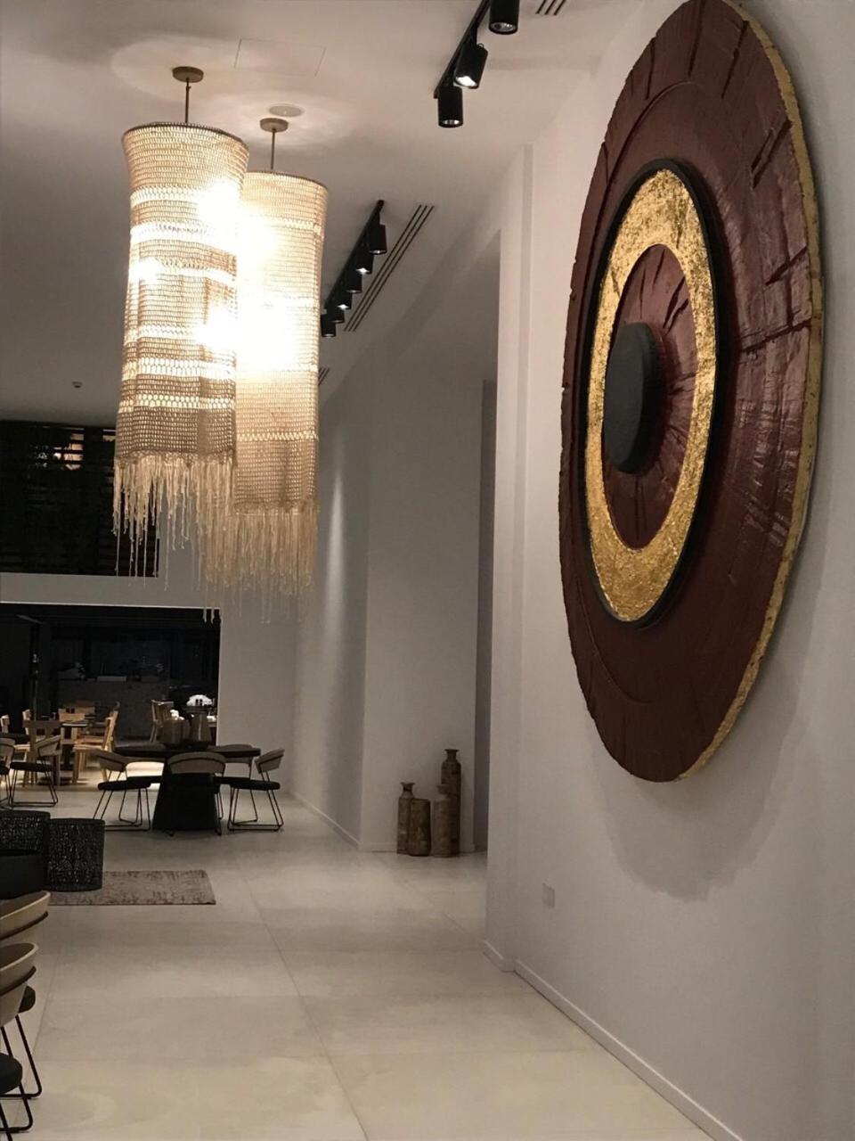 Abacus Suites