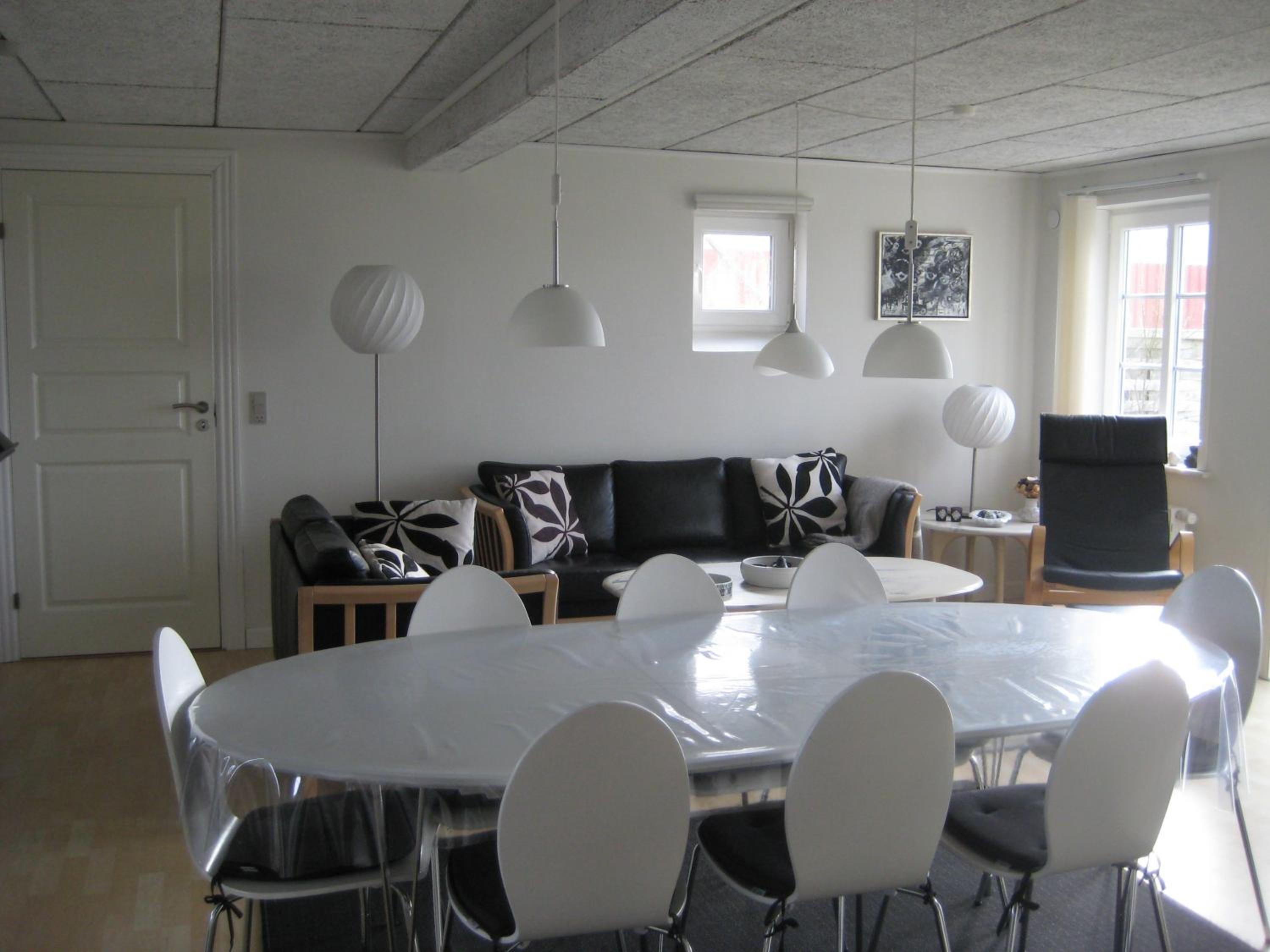 Mersted Holiday House