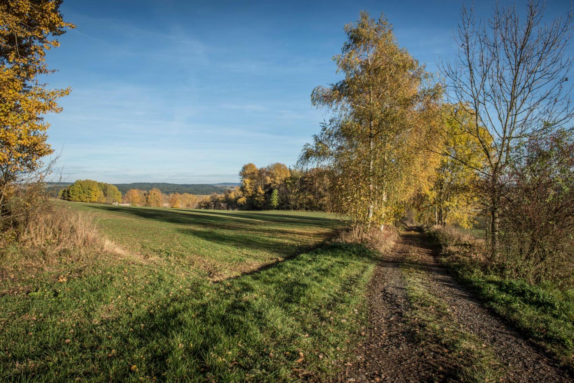 Pernštejnův statek